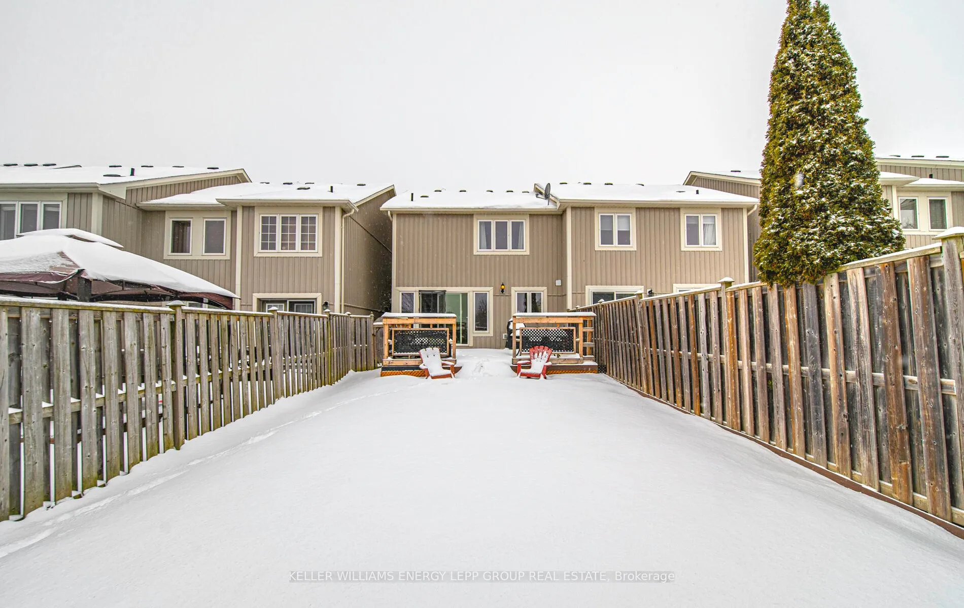Photo 28 of 92 Shrewsbury Drive, Whitby, Brooklin — HOMEH