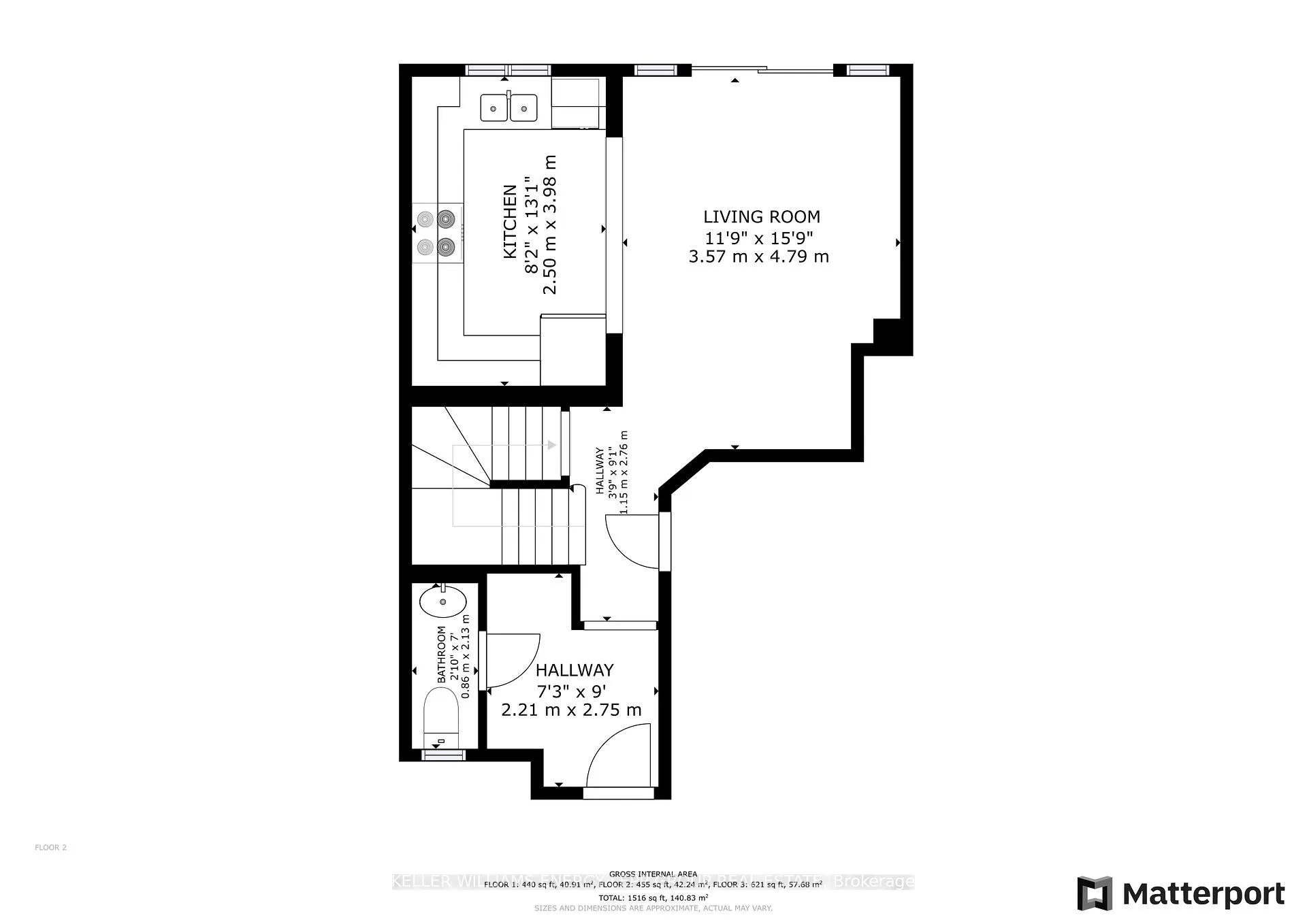 Photo 30 of 92 Shrewsbury Drive, Whitby, Brooklin — HOMEH