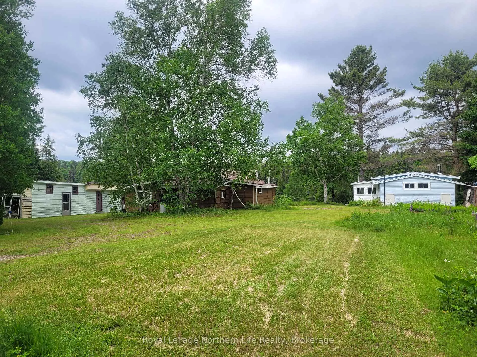 Photo 4 of PT LT 1 Con 5 Highway 533, Mattawan — HOMEH
