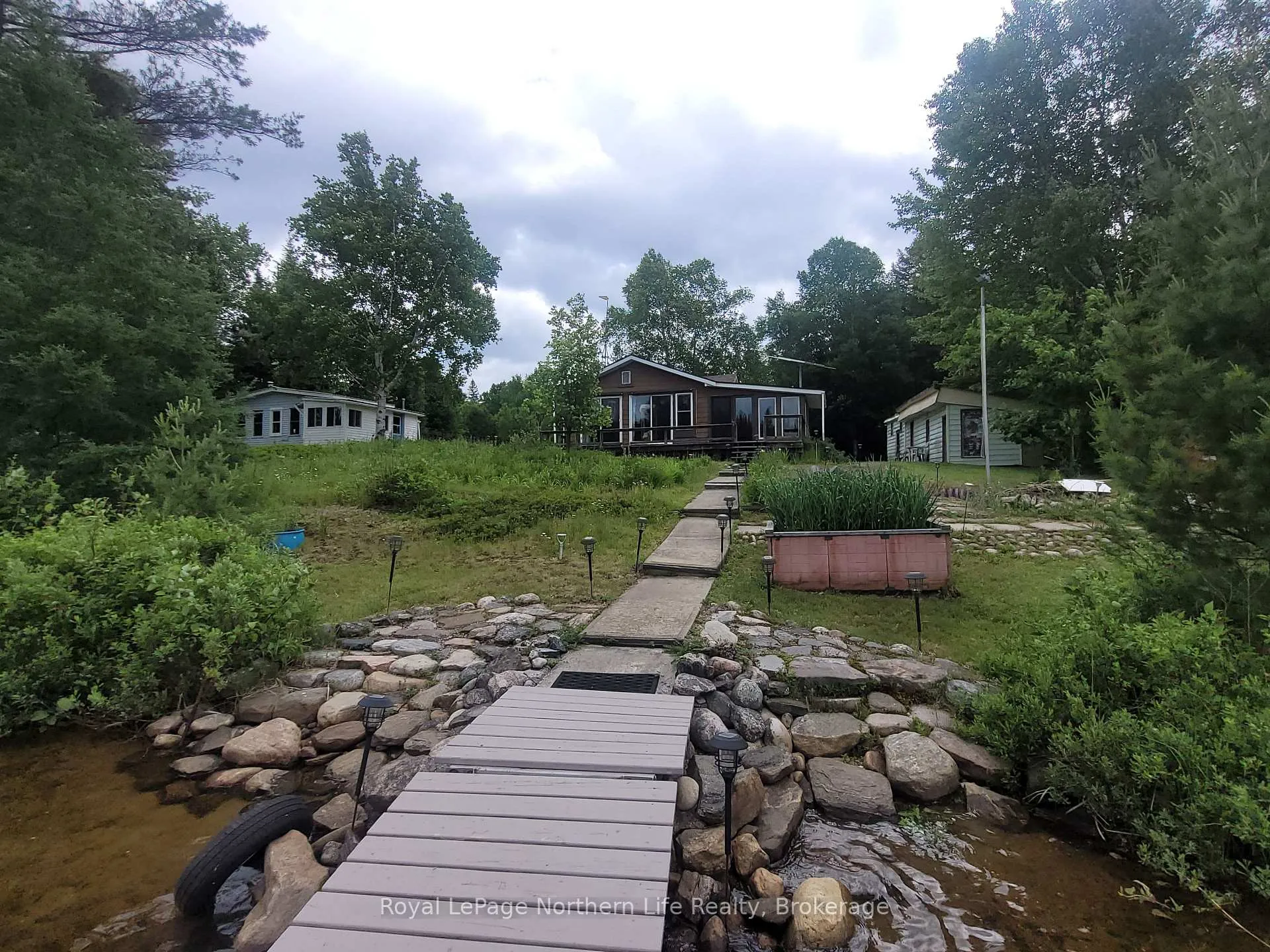 Photo 8 of PT LT 1 Con 5 Highway 533, Mattawan — HOMEH