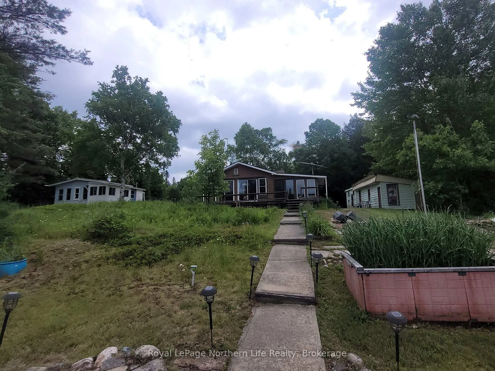Photo 10 of PT LT 1 Con 5 Highway 533, Mattawan — HOMEH