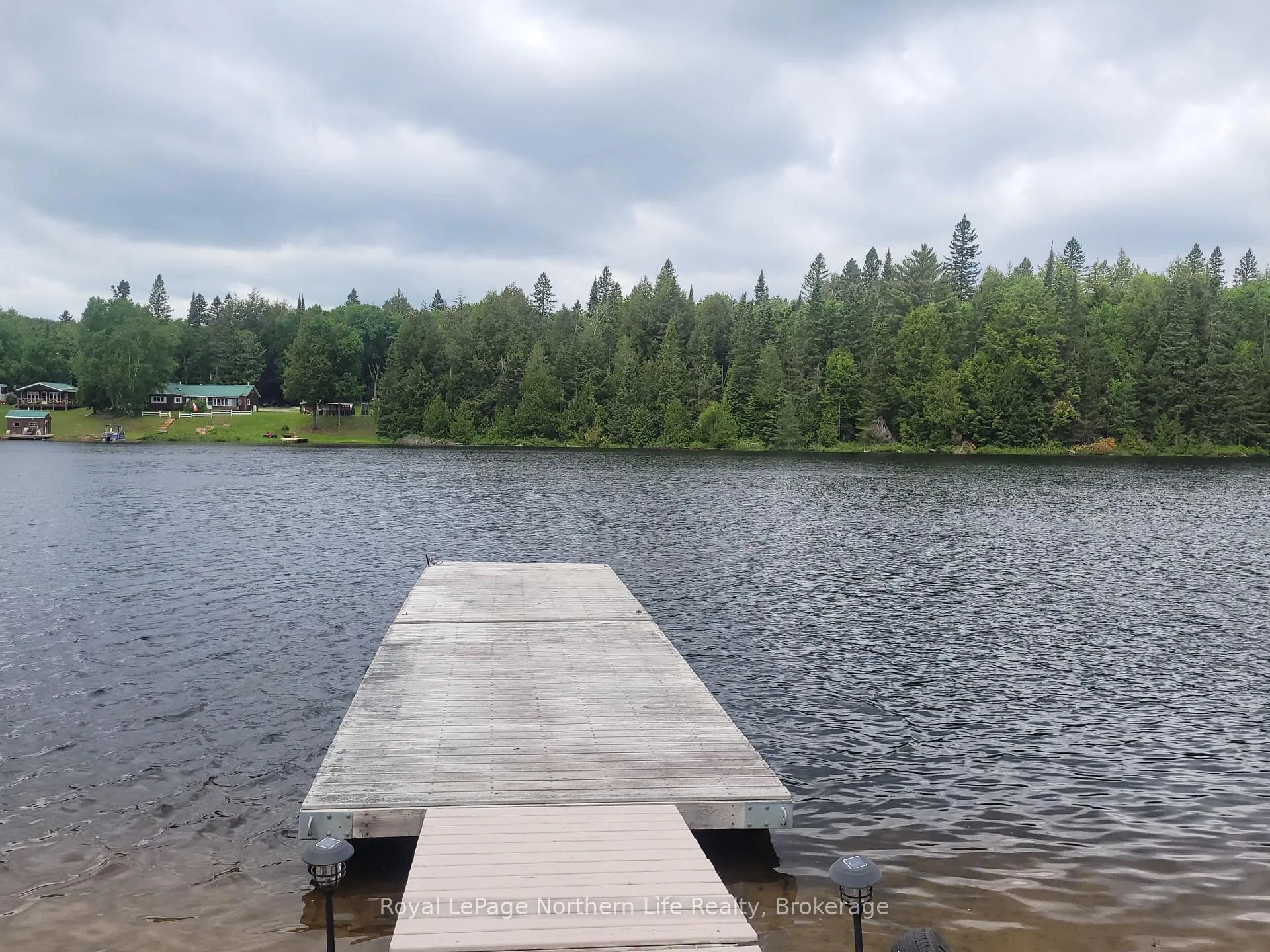 Photo 11 of PT LT 1 Con 5 Highway 533, Mattawan — HOMEH