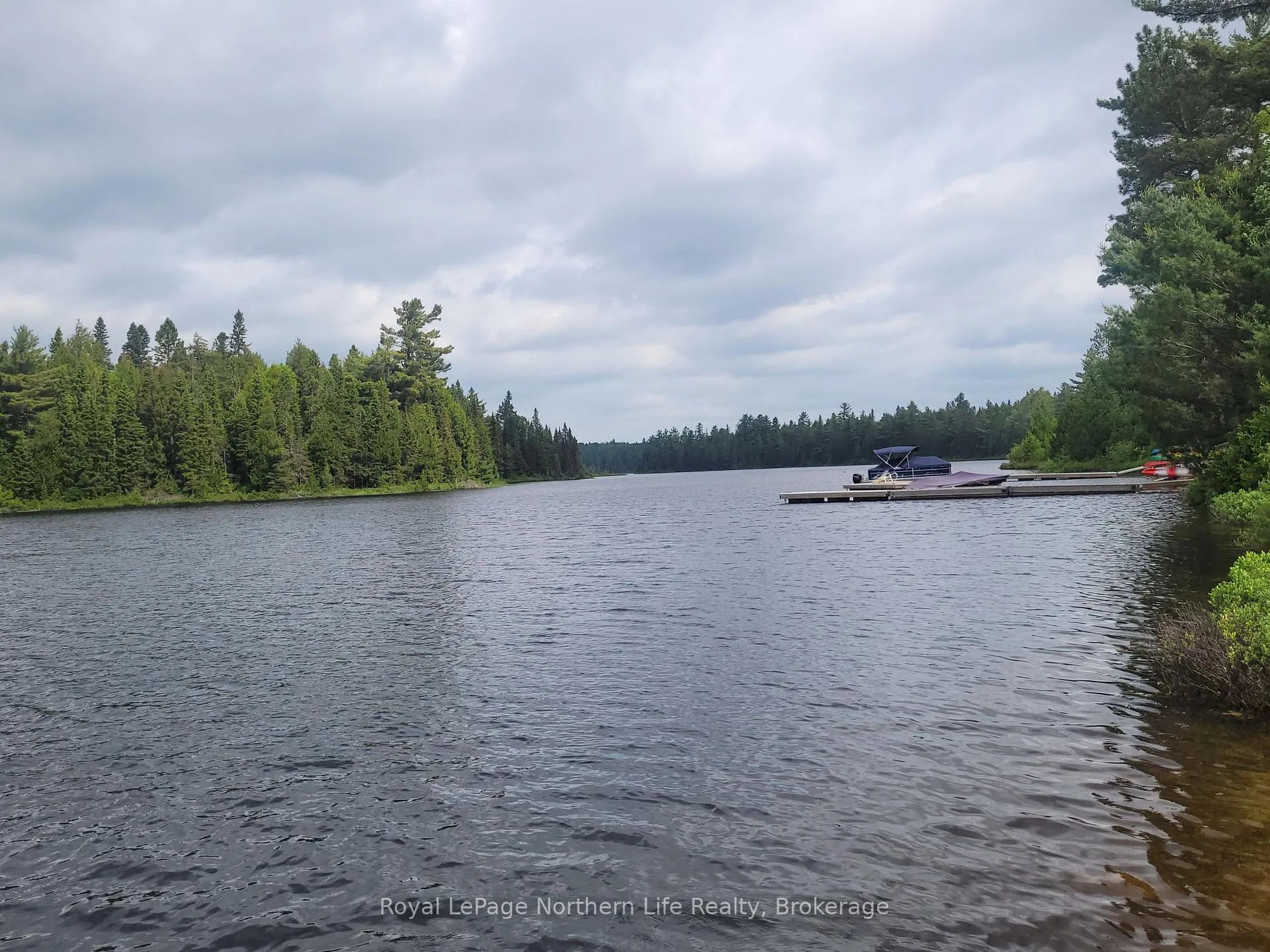 Photo 15 of PT LT 1 Con 5 Highway 533, Mattawan — HOMEH
