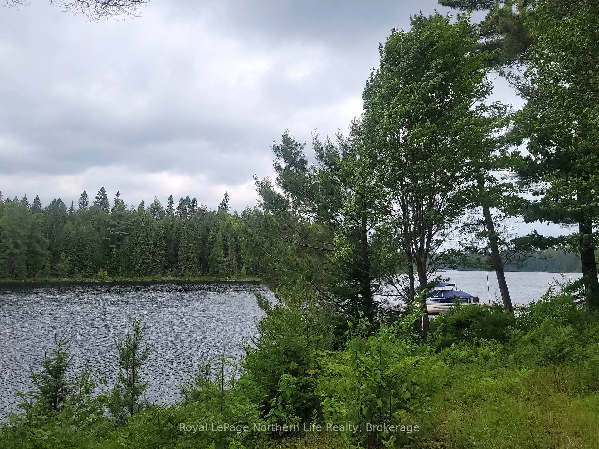 Photo 16 of PT LT 1 Con 5 Highway 533, Mattawan — HOMEH