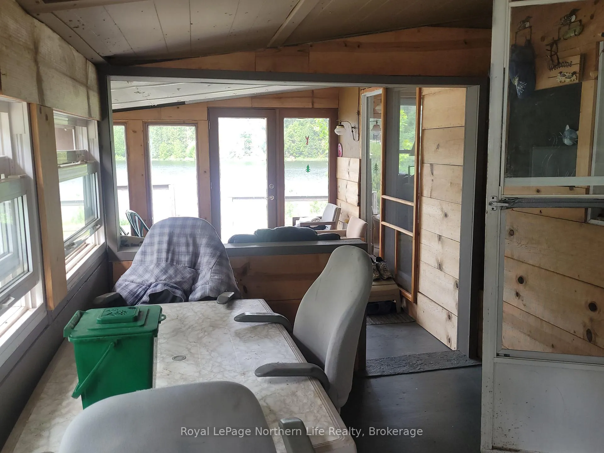 Photo 17 of PT LT 1 Con 5 Highway 533, Mattawan — HOMEH