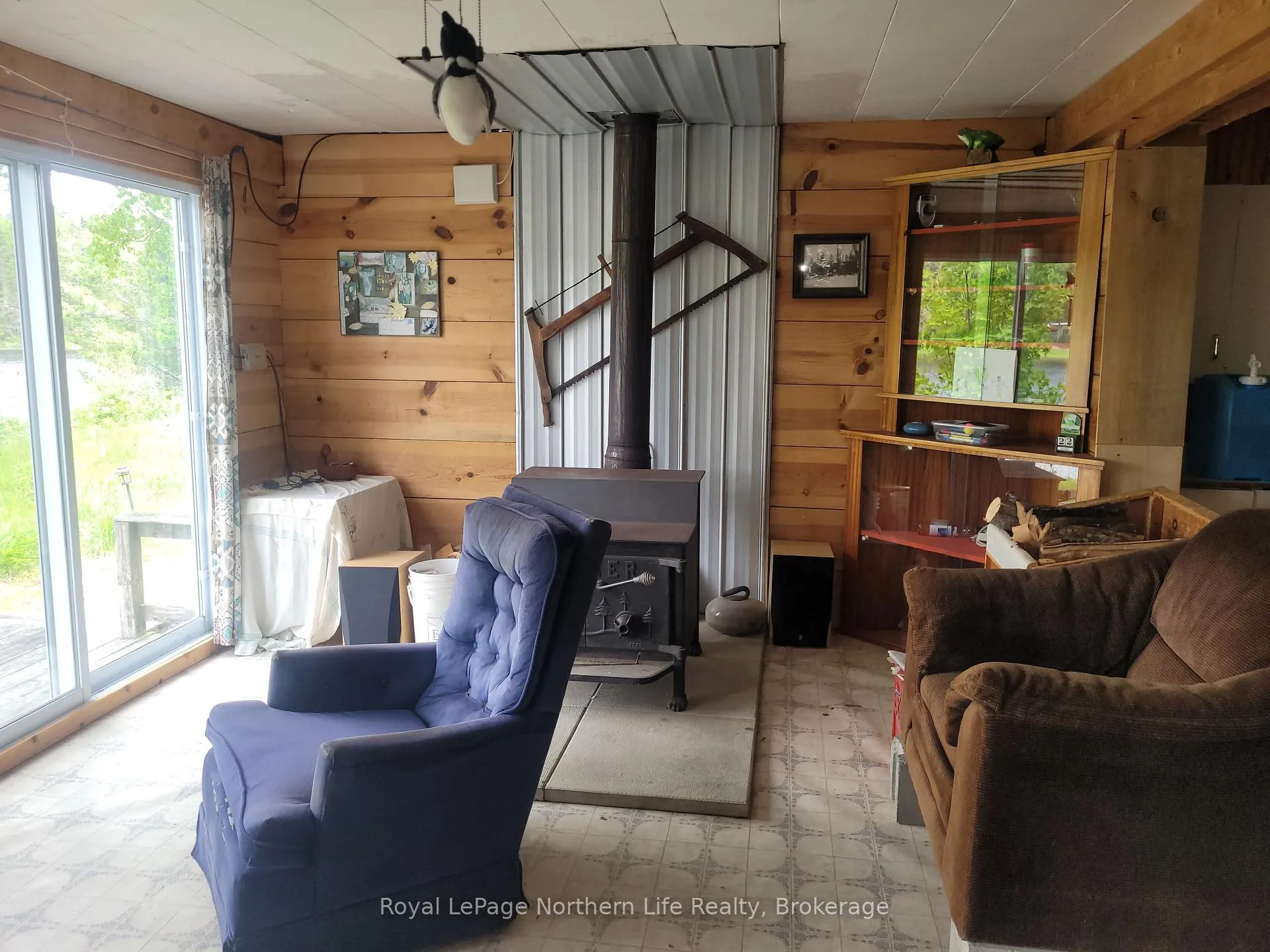 Photo 18 of PT LT 1 Con 5 Highway 533, Mattawan — HOMEH