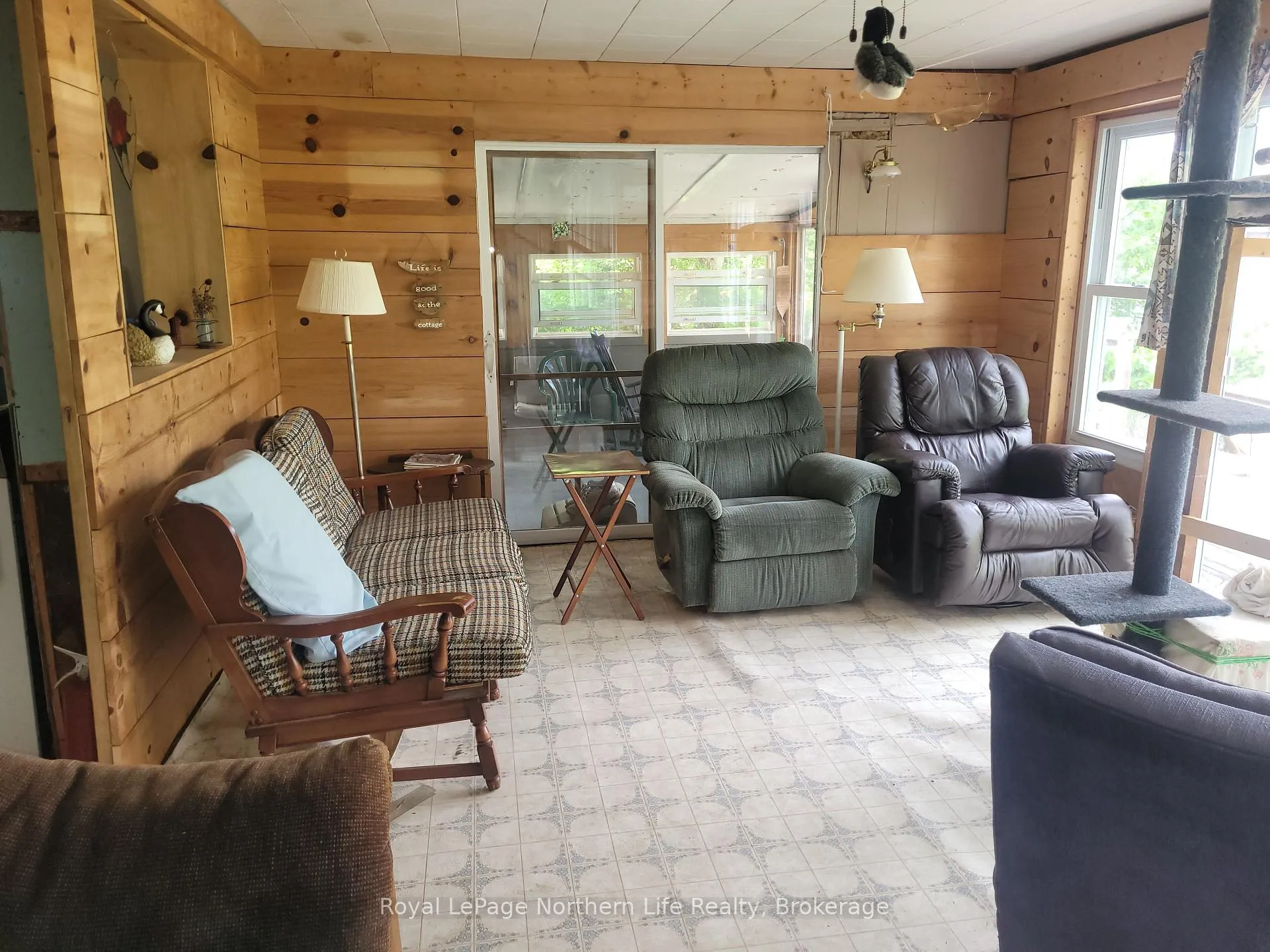 Photo 19 of PT LT 1 Con 5 Highway 533, Mattawan — HOMEH