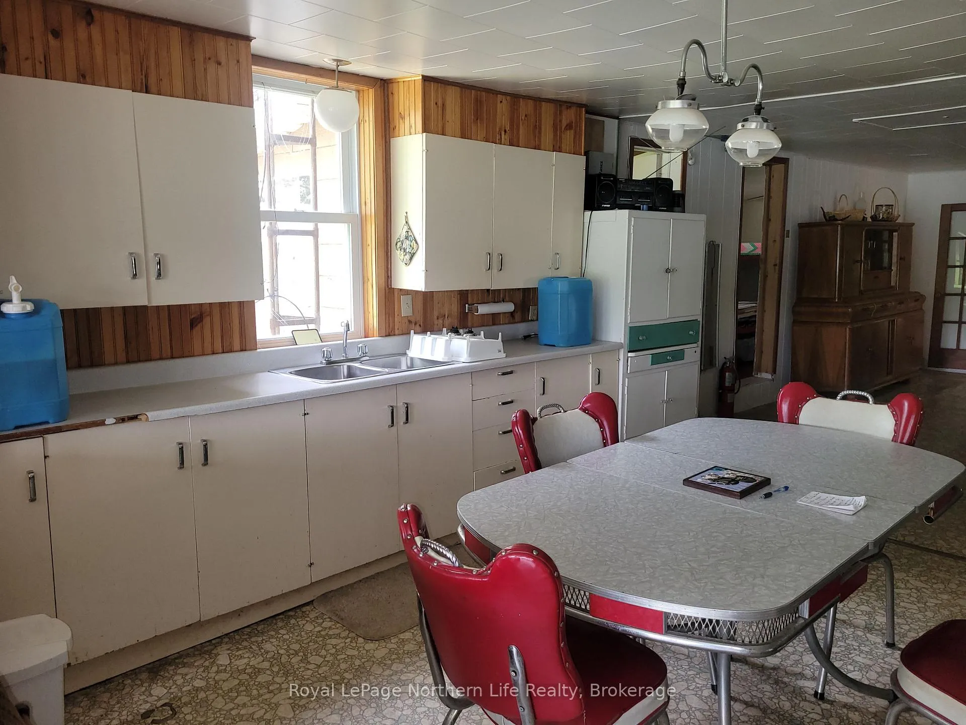 Photo 20 of PT LT 1 Con 5 Highway 533, Mattawan — HOMEH