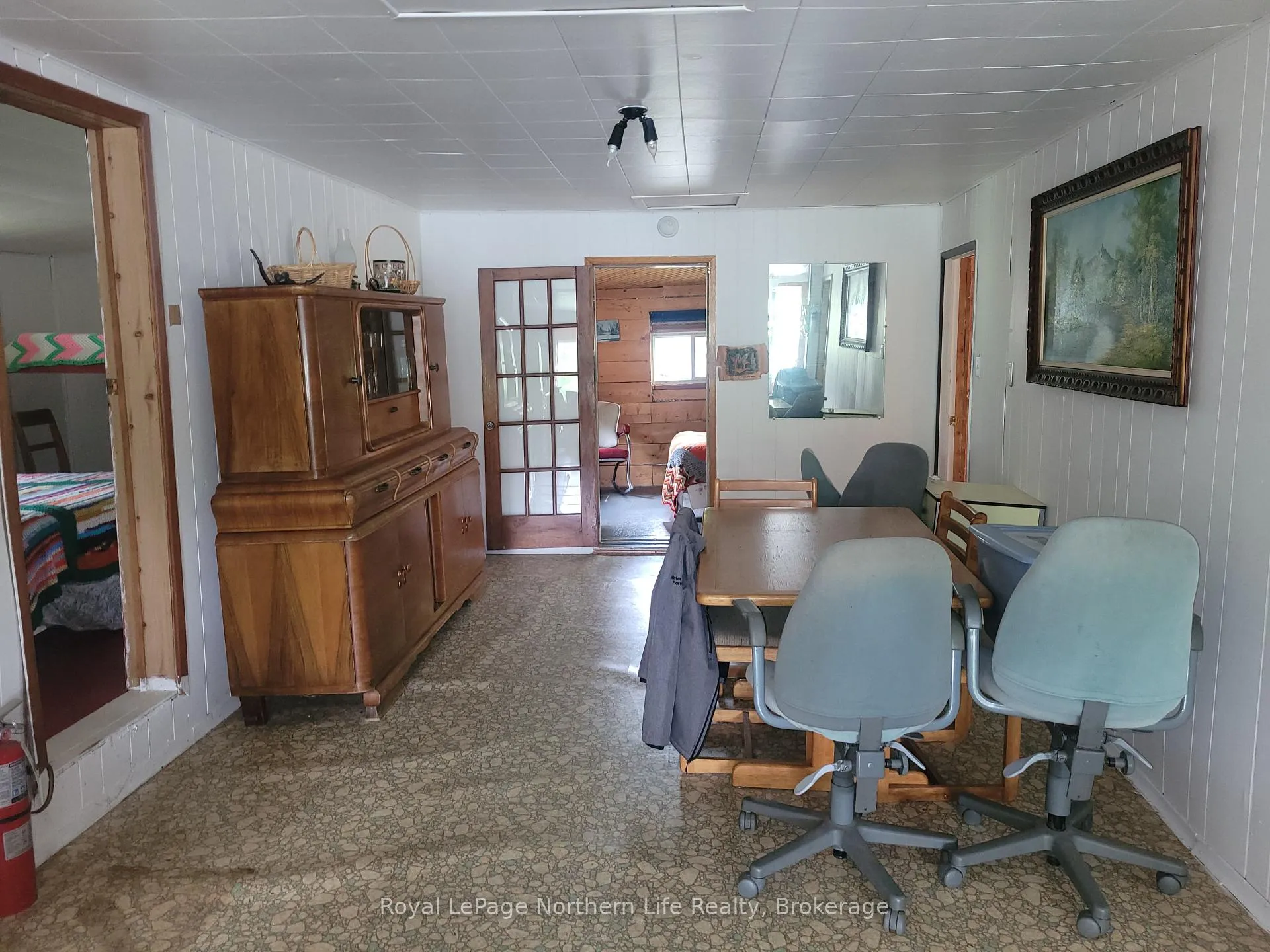 Photo 22 of PT LT 1 Con 5 Highway 533, Mattawan — HOMEH