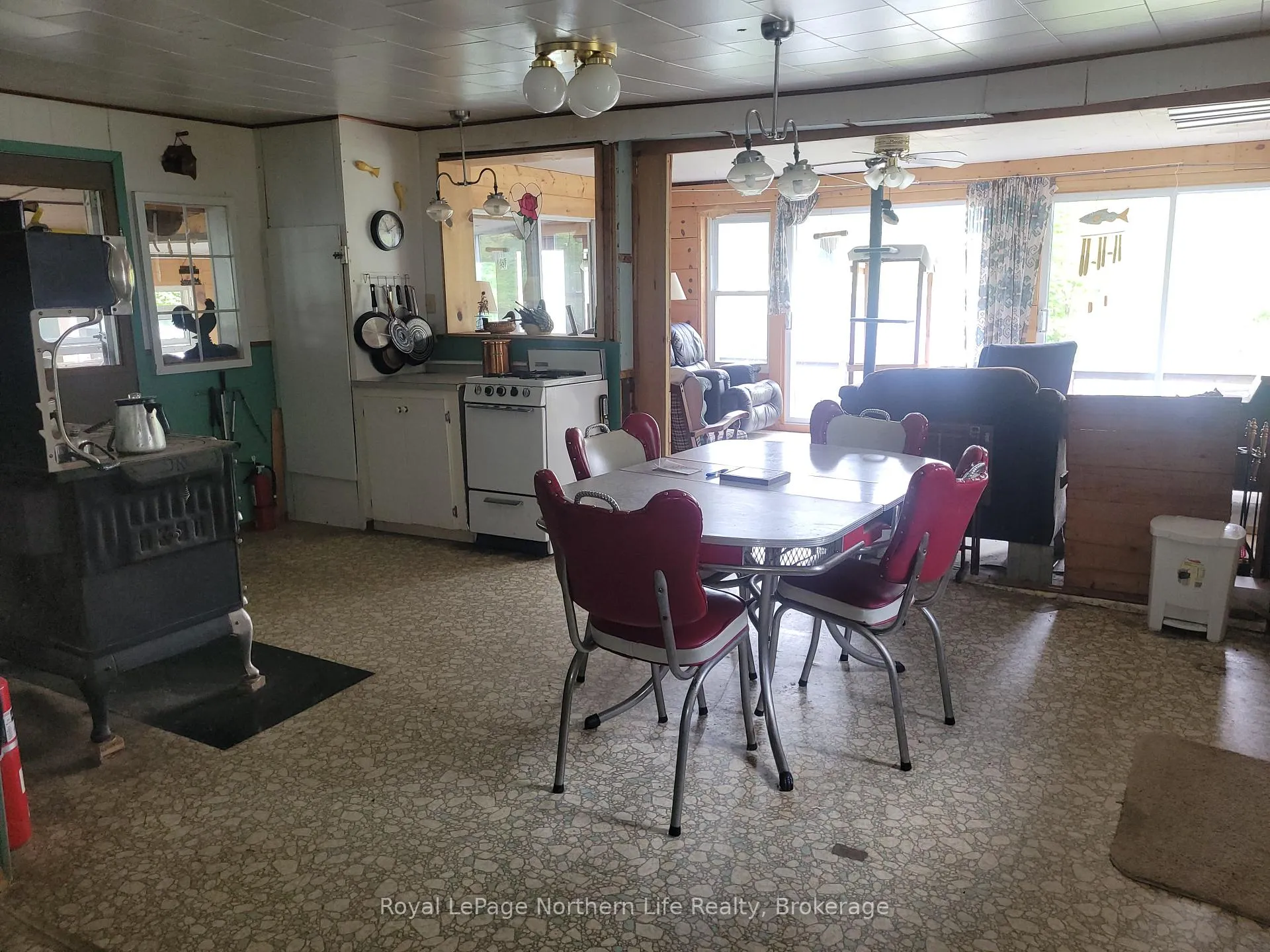 Photo 28 of PT LT 1 Con 5 Highway 533, Mattawan — HOMEH