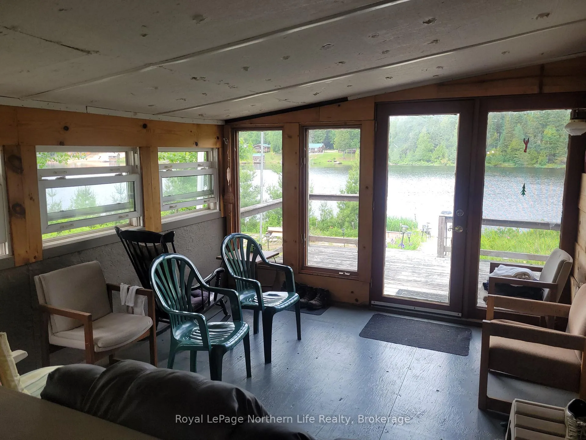 Photo 29 of PT LT 1 Con 5 Highway 533, Mattawan — HOMEH