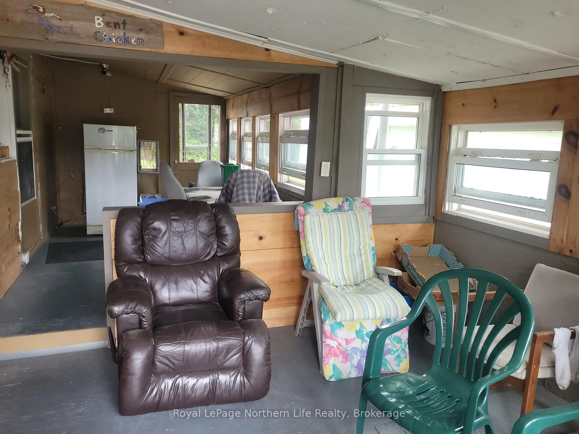Photo 36 of PT LT 1 Con 5 Highway 533, Mattawan — HOMEH