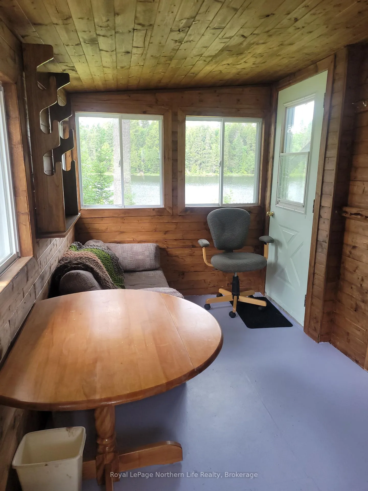 Photo 37 of PT LT 1 Con 5 Highway 533, Mattawan — HOMEH