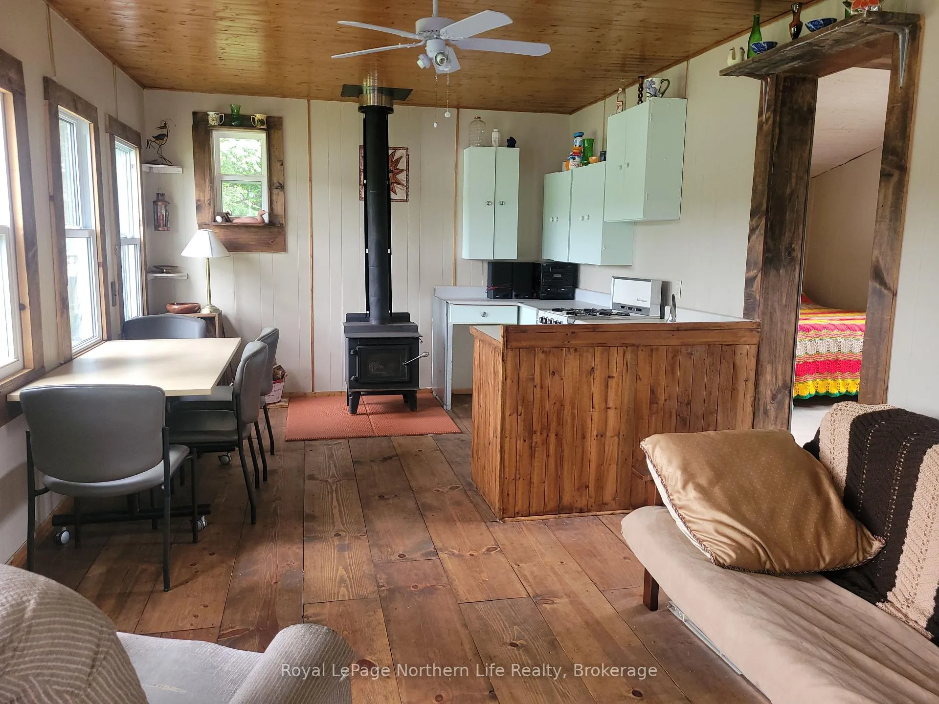 Photo 39 of PT LT 1 Con 5 Highway 533, Mattawan — HOMEH