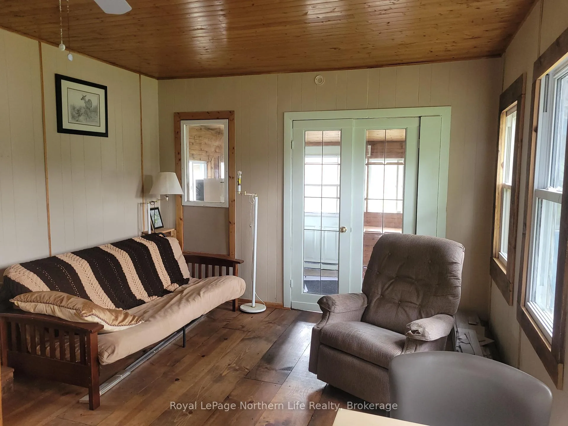 Photo 41 of PT LT 1 Con 5 Highway 533, Mattawan — HOMEH