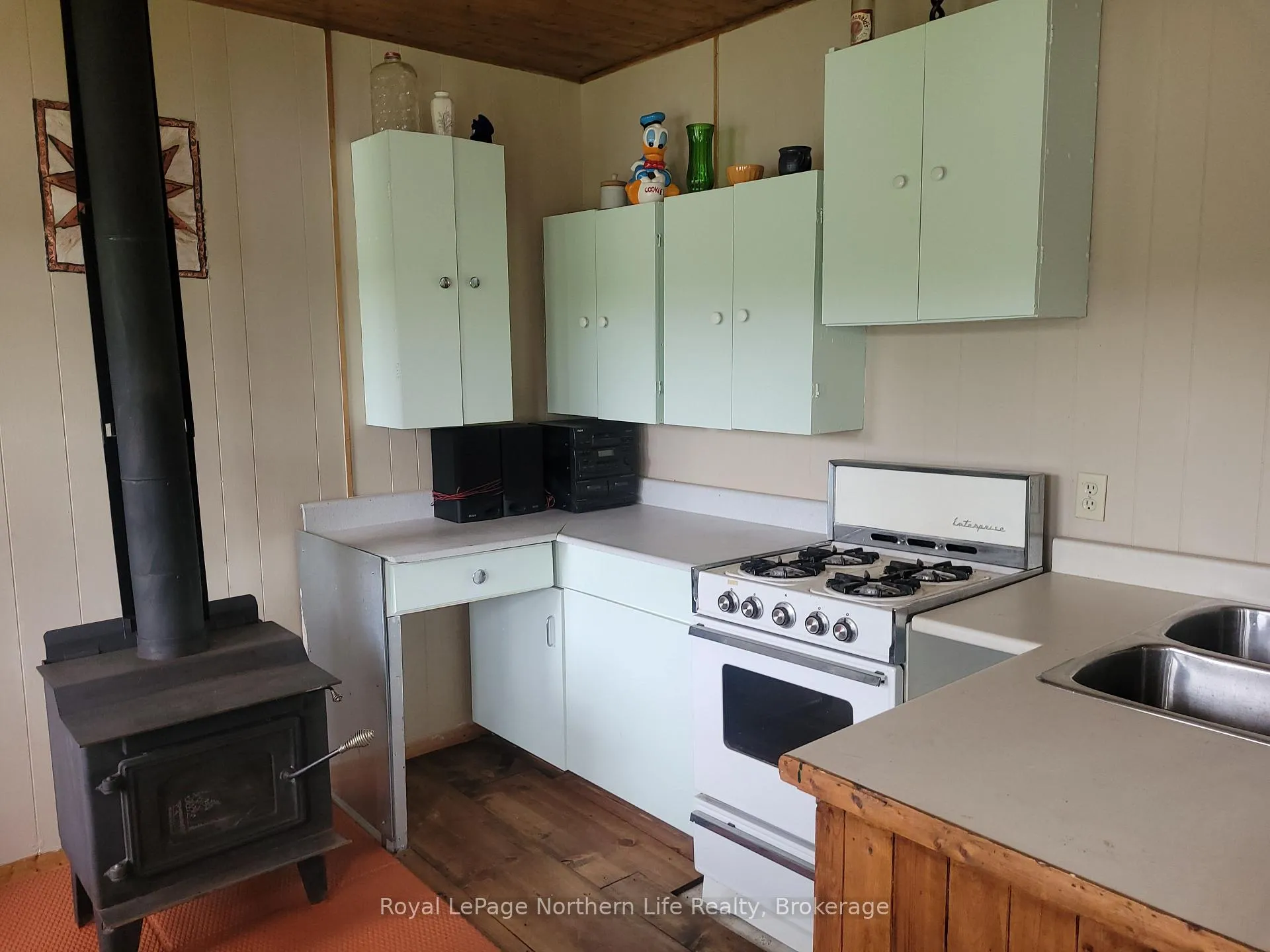 Photo 42 of PT LT 1 Con 5 Highway 533, Mattawan — HOMEH