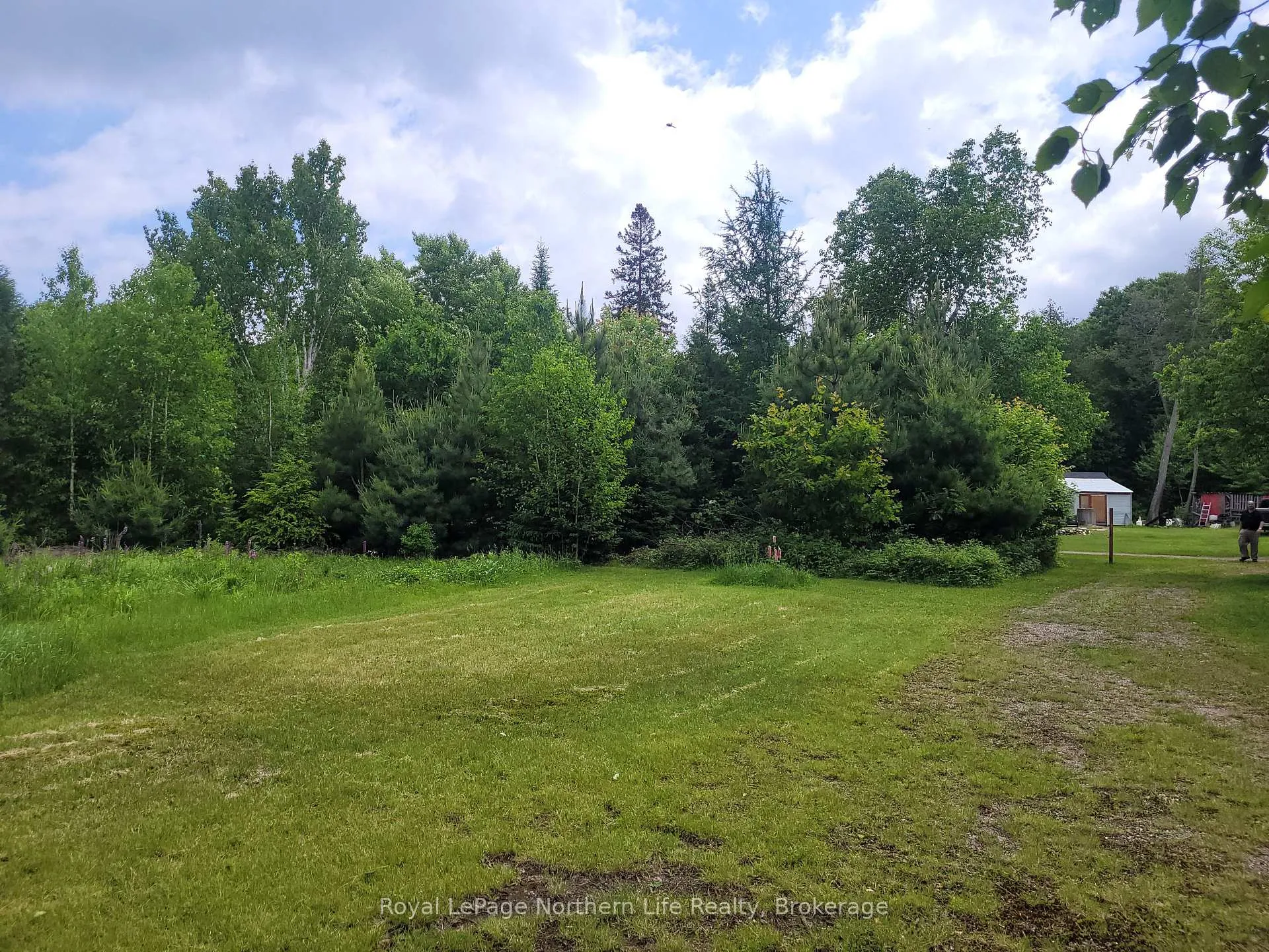 Photo 47 of PT LT 1 Con 5 Highway 533, Mattawan — HOMEH
