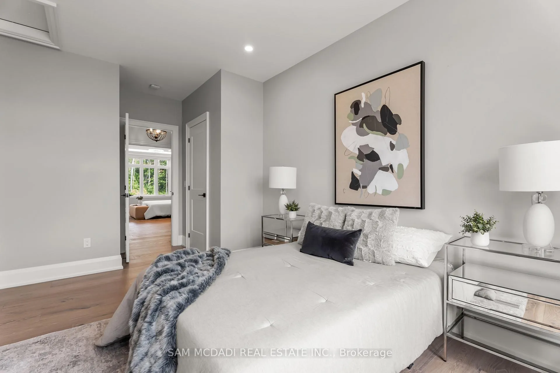 Photo 25 of 46 Charles Tilley Crescent, Clarington, Rural Clarington — HOMEH