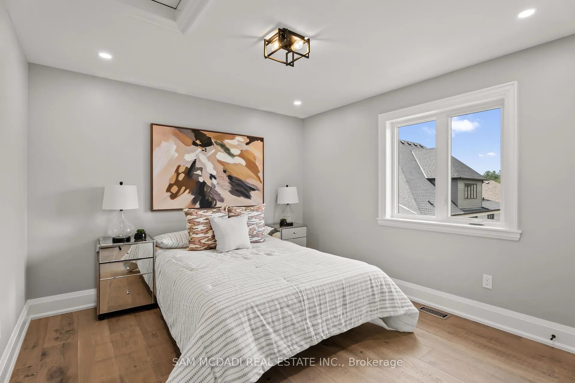 Photo 31 of 46 Charles Tilley Crescent, Clarington, Rural Clarington — HOMEH