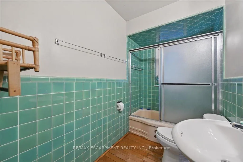 Photo 15 of 503 Upper Gage Avenue, Hamilton, Sunninghill — HOMEH