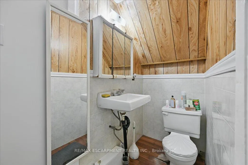 Photo 25 of 503 Upper Gage Avenue, Hamilton, Sunninghill — HOMEH