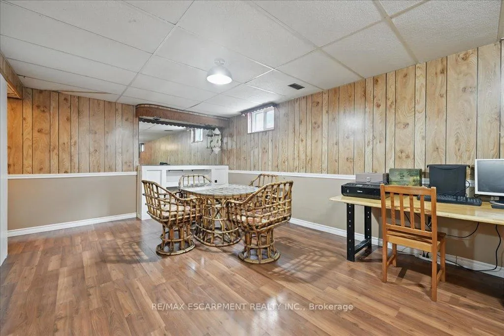 Photo 27 of 503 Upper Gage Avenue, Hamilton, Sunninghill — HOMEH