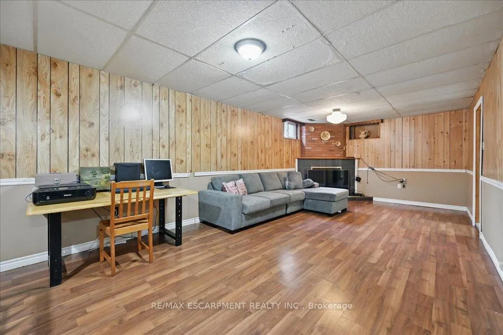 Photo 28 of 503 Upper Gage Avenue, Hamilton, Sunninghill — HOMEH