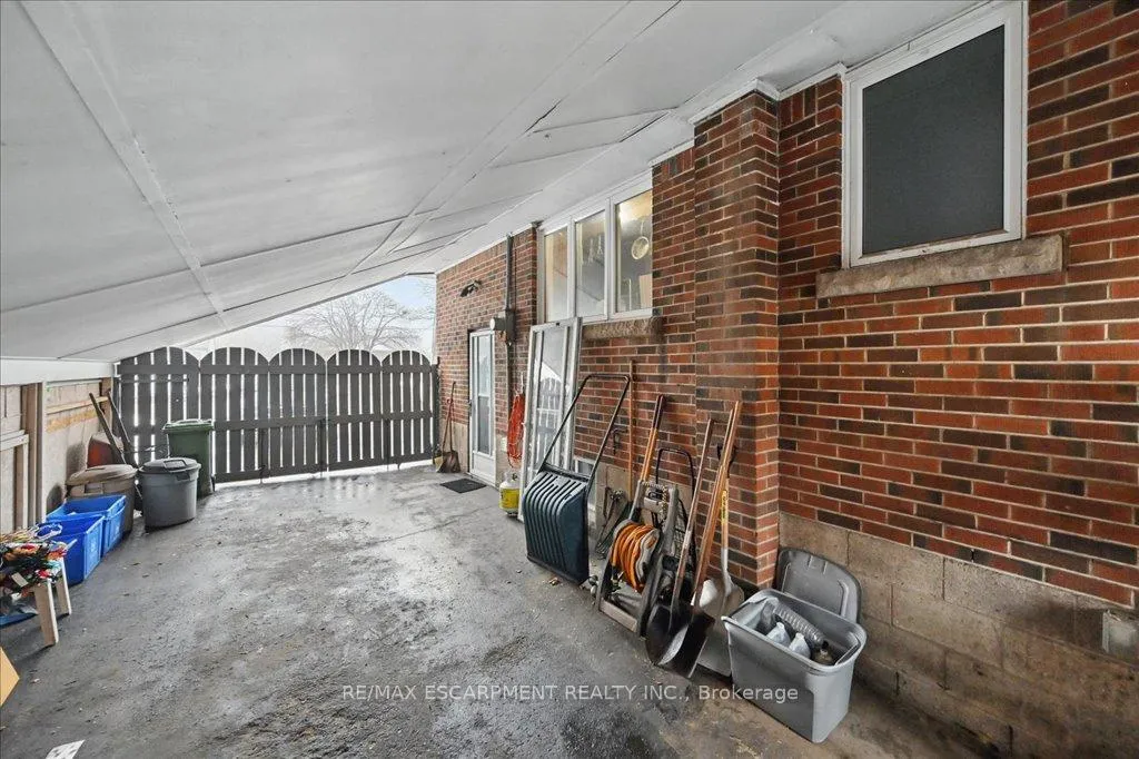 Photo 35 of 503 Upper Gage Avenue, Hamilton, Sunninghill — HOMEH