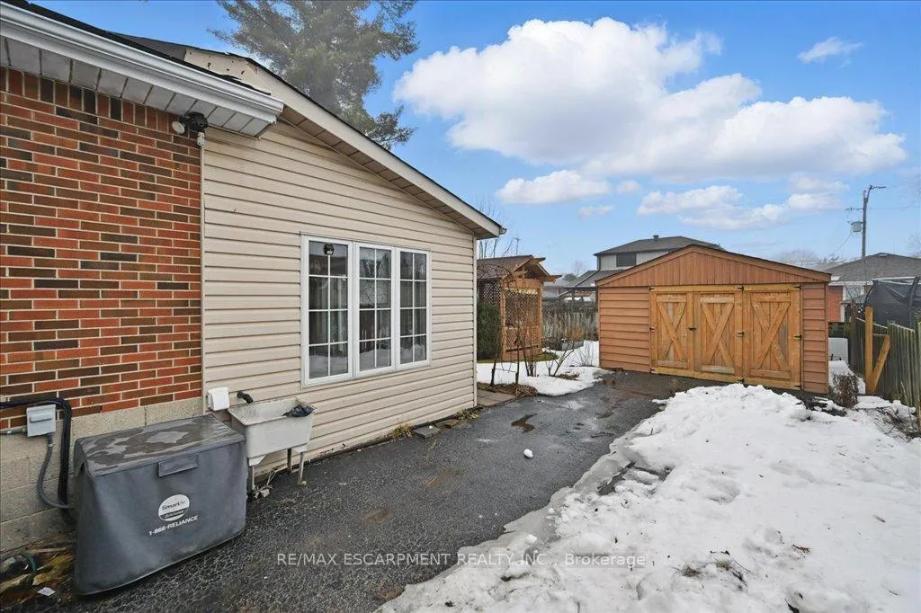 Photo 36 of 503 Upper Gage Avenue, Hamilton, Sunninghill — HOMEH