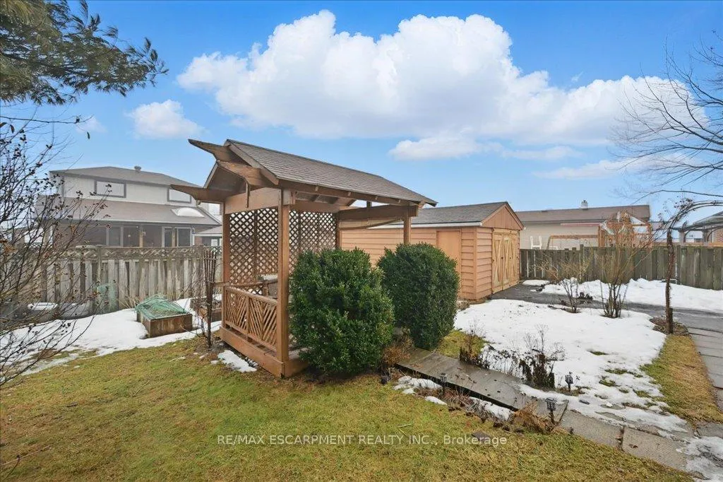 Photo 39 of 503 Upper Gage Avenue, Hamilton, Sunninghill — HOMEH