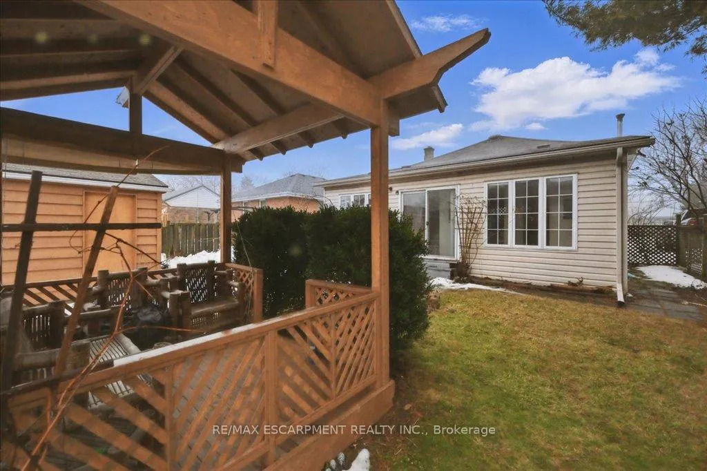 Photo 40 of 503 Upper Gage Avenue, Hamilton, Sunninghill — HOMEH