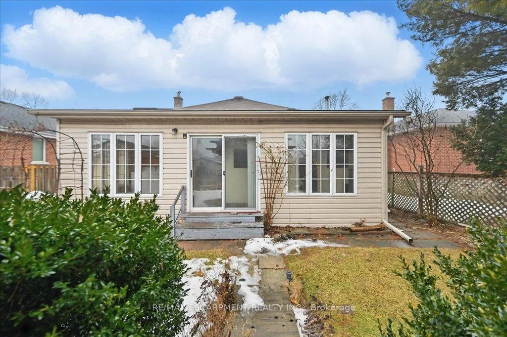 Photo 41 of 503 Upper Gage Avenue, Hamilton, Sunninghill — HOMEH