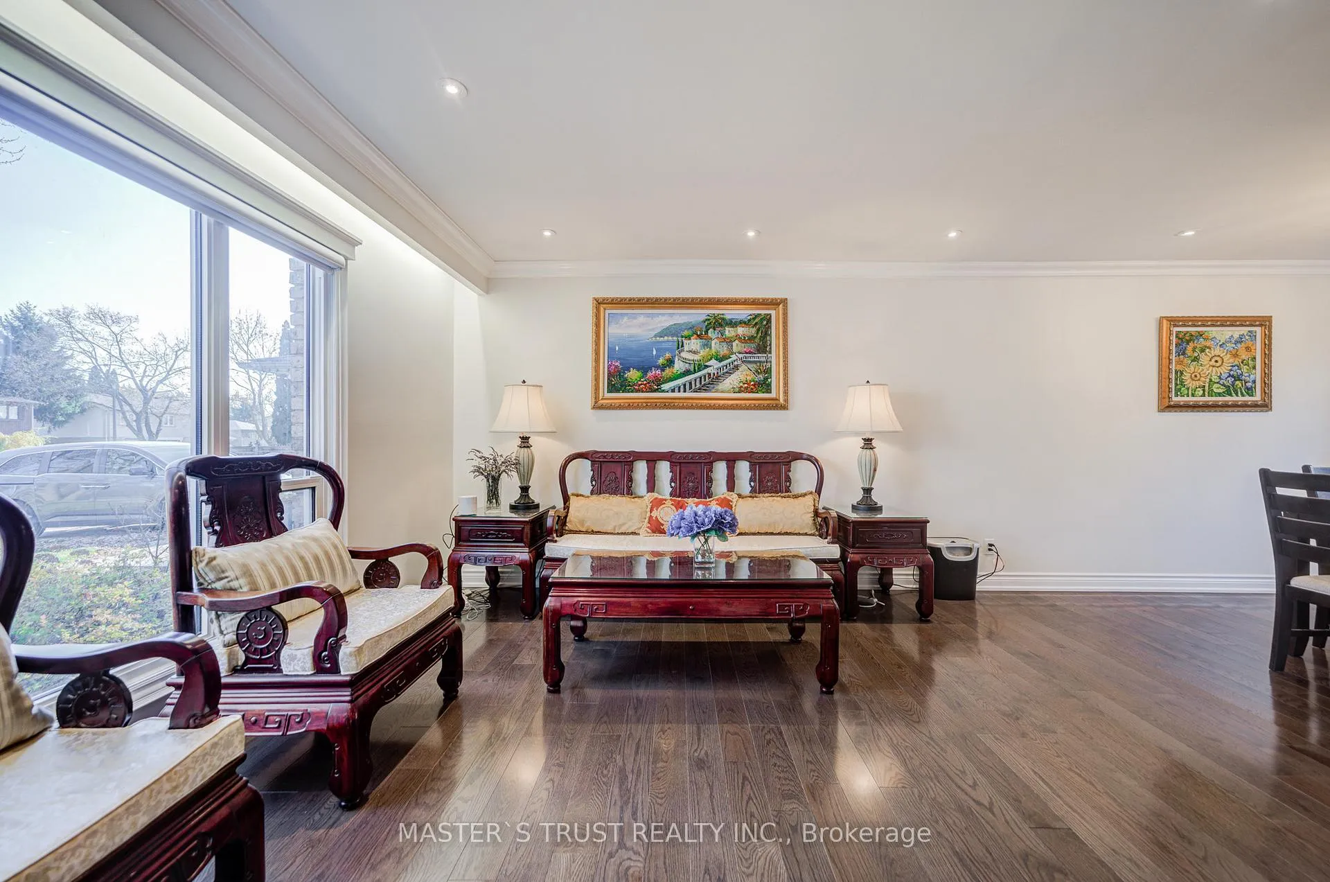 Photo 7 of 72 Rose Way, Markham, Markham Village — HOMEH