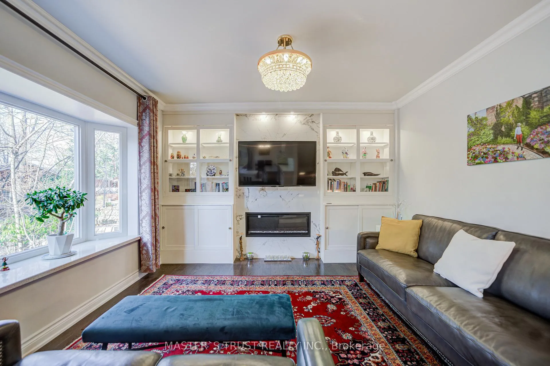 Photo 13 of 72 Rose Way, Markham, Markham Village — HOMEH