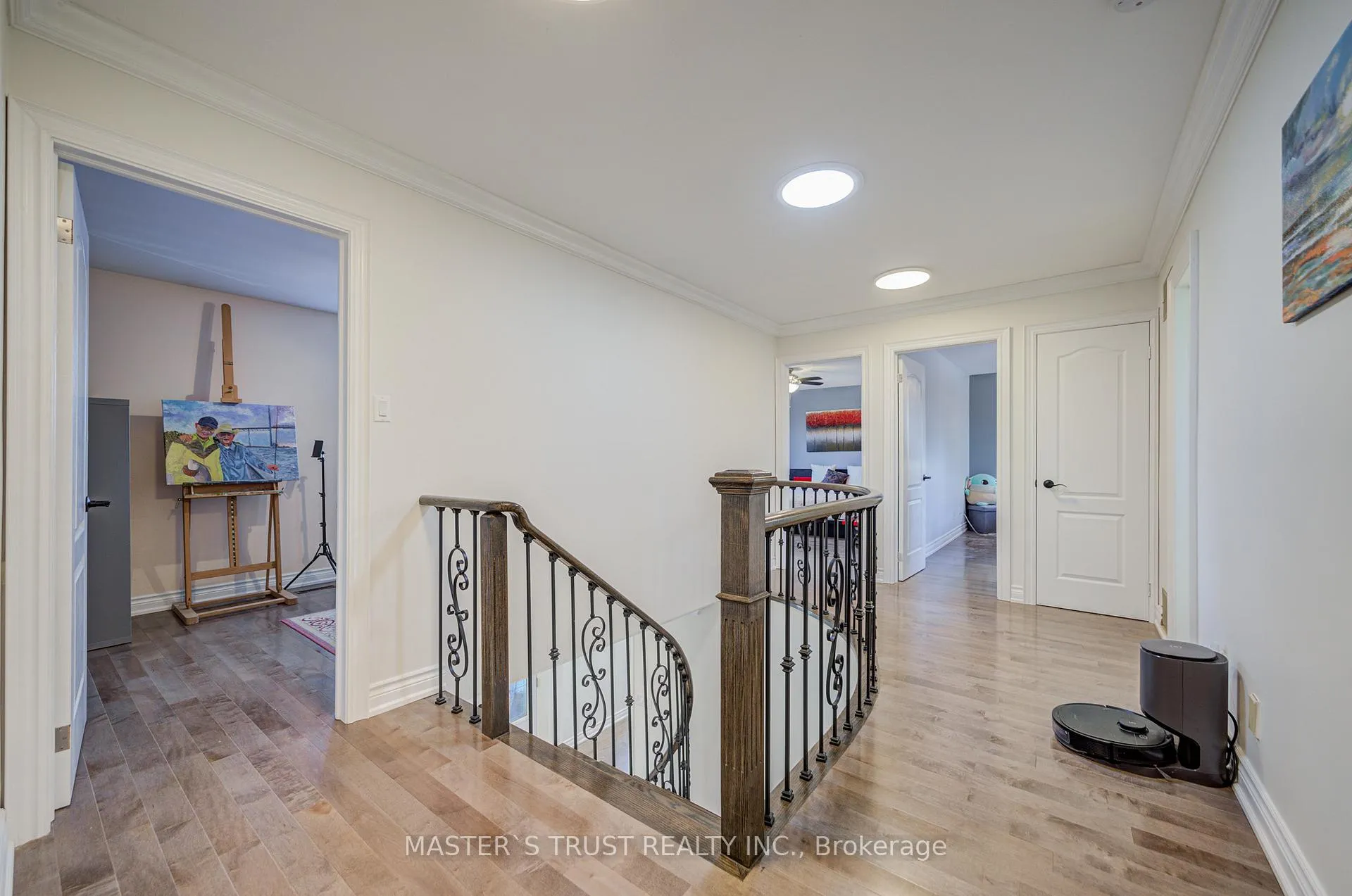 Photo 17 of 72 Rose Way, Markham, Markham Village — HOMEH