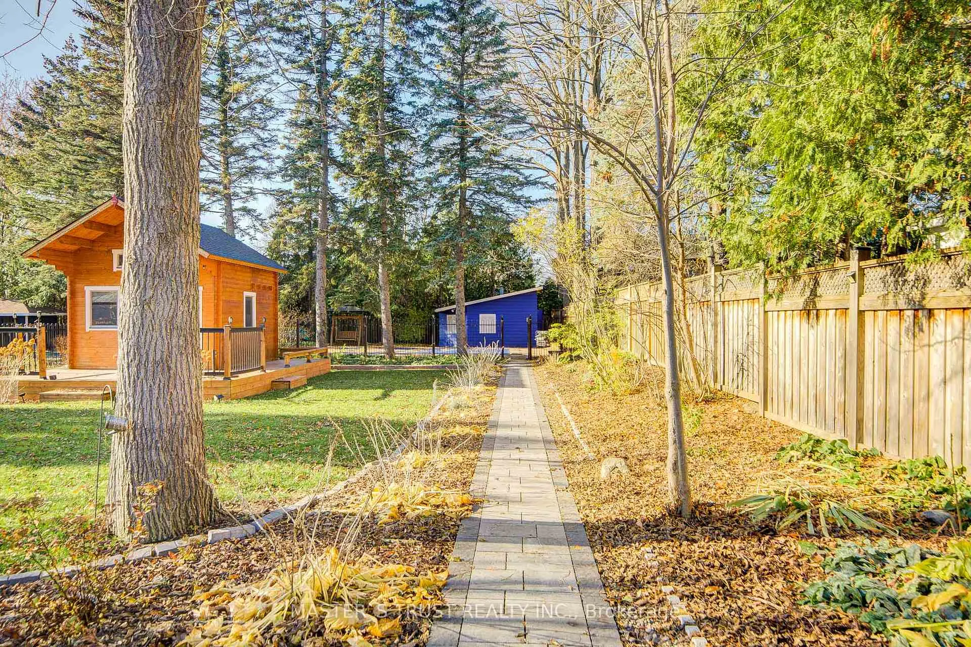 Photo 38 of 72 Rose Way, Markham, Markham Village — HOMEH