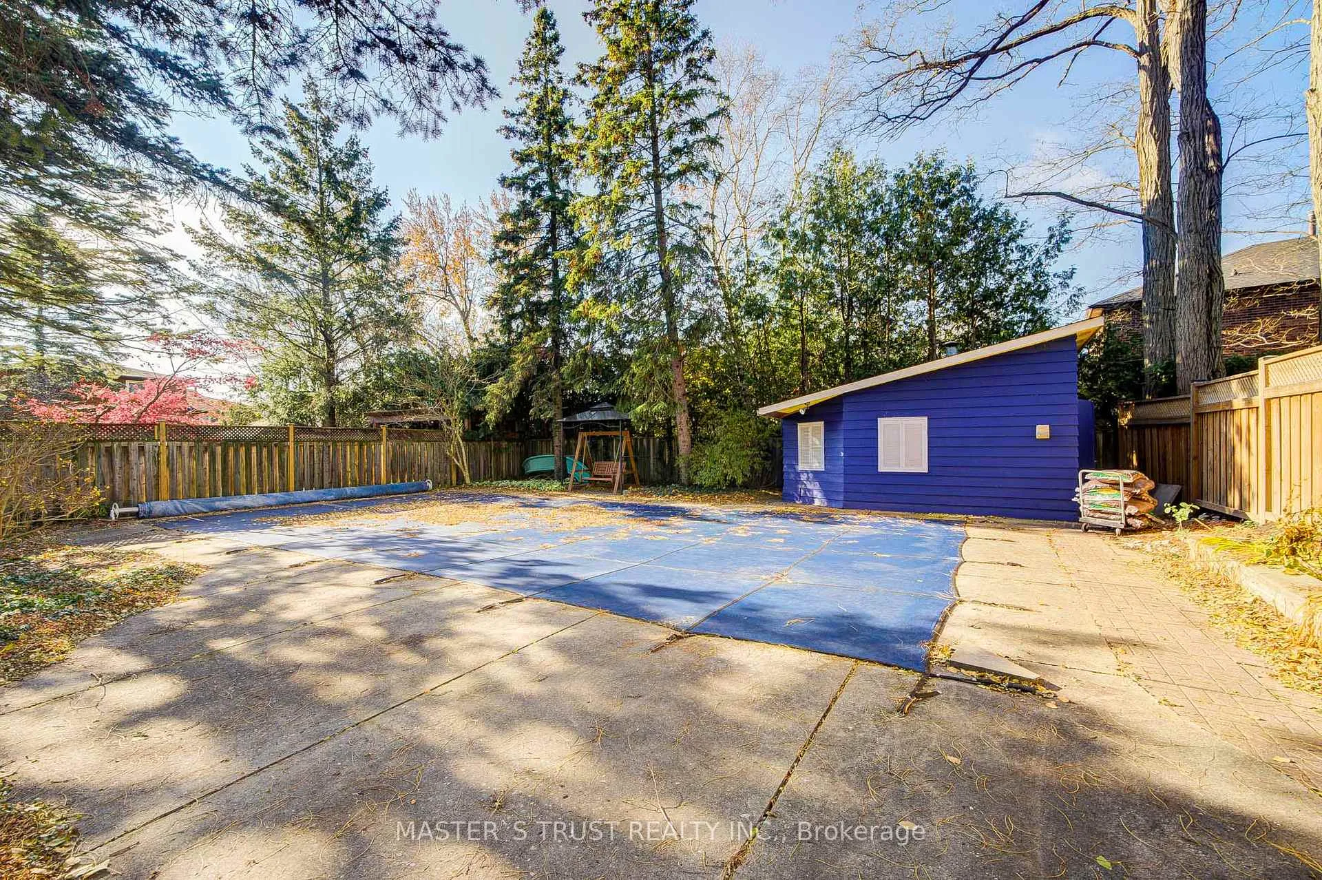 Photo 40 of 72 Rose Way, Markham, Markham Village — HOMEH