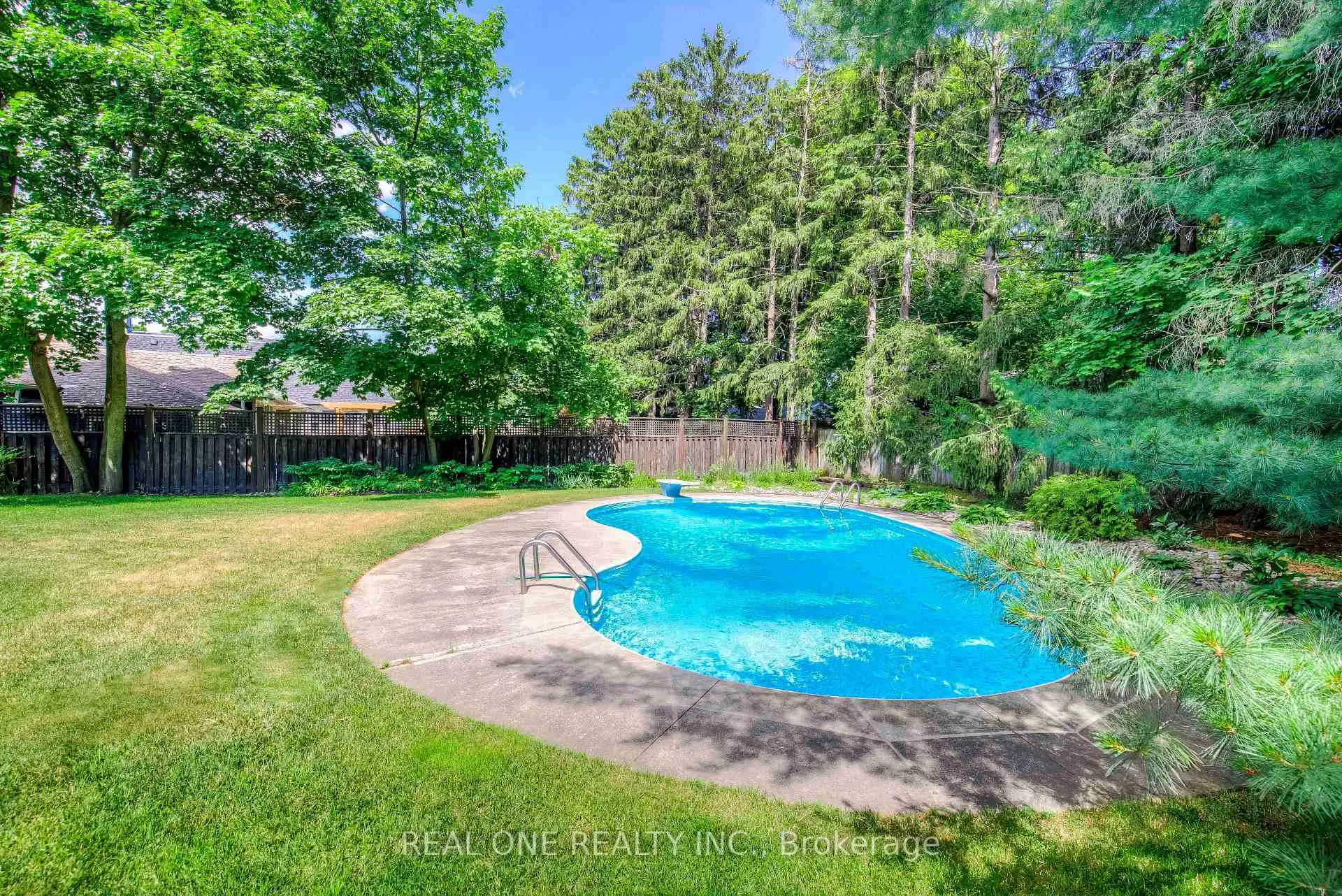 Photo 44 of 2030 Duncan Road, Oakville, Ford — HOMEH