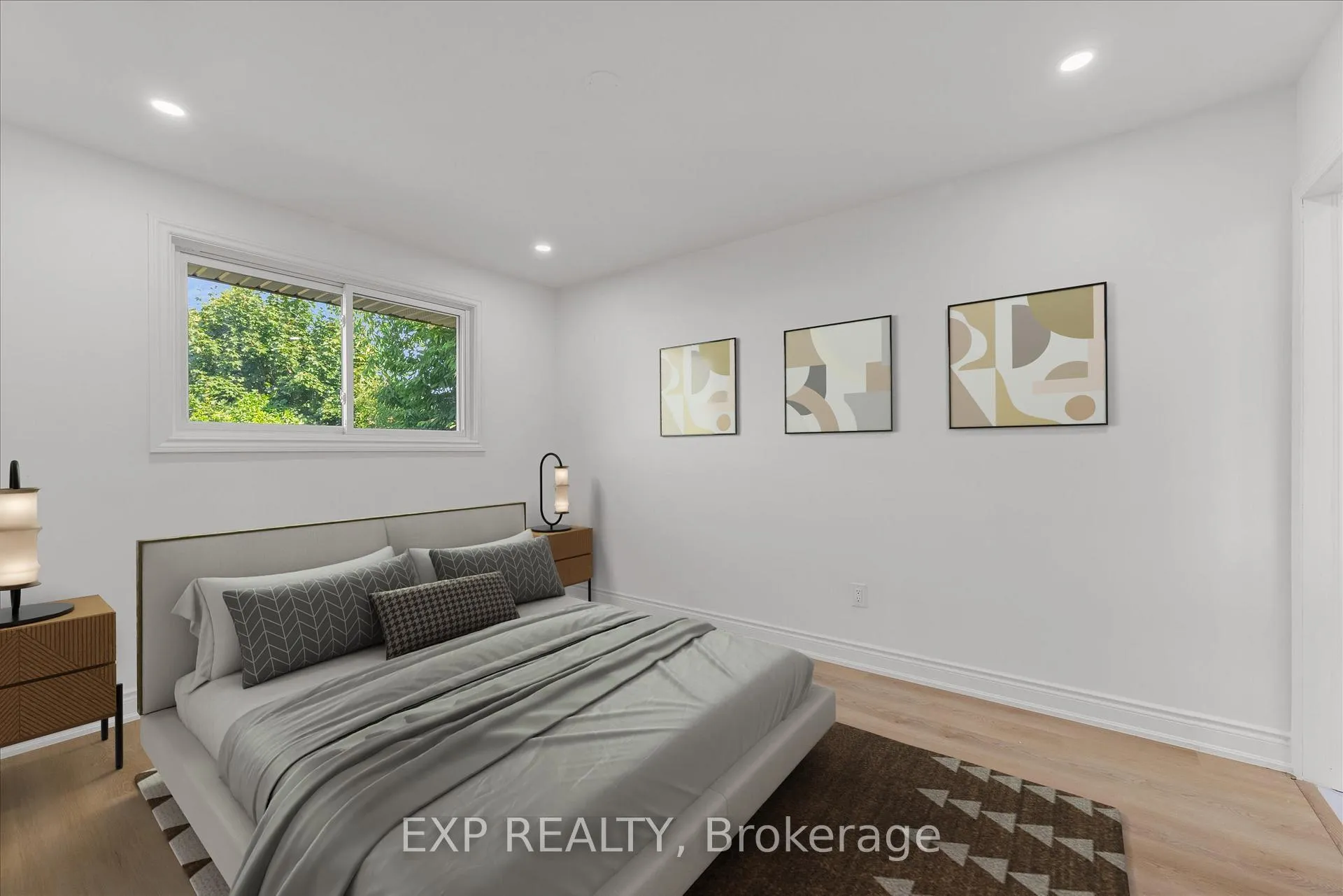 Photo 9 of 56 Moxley Drive, Hamilton, Lisgar — HOMEH