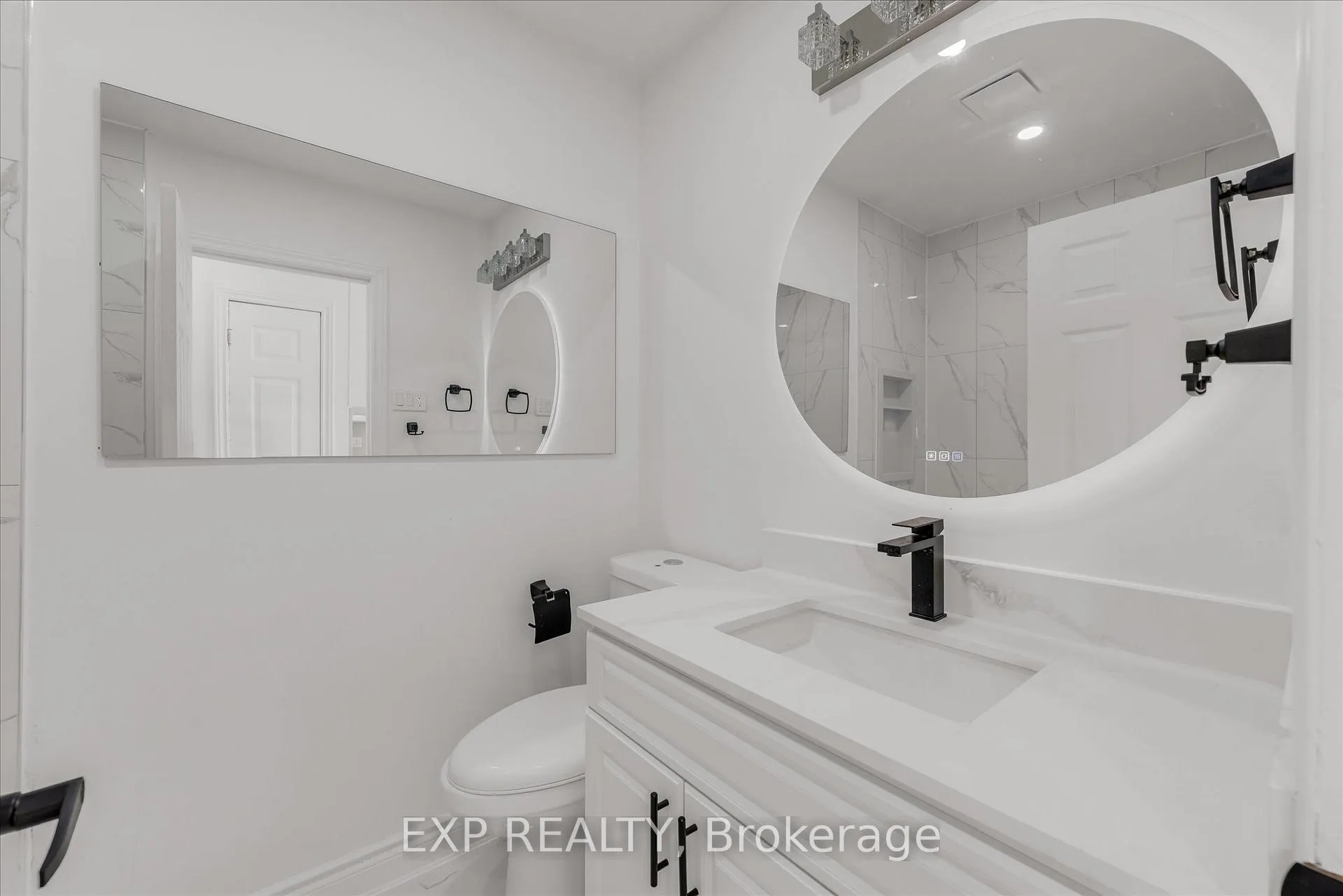 Photo 10 of 56 Moxley Drive, Hamilton, Lisgar — HOMEH