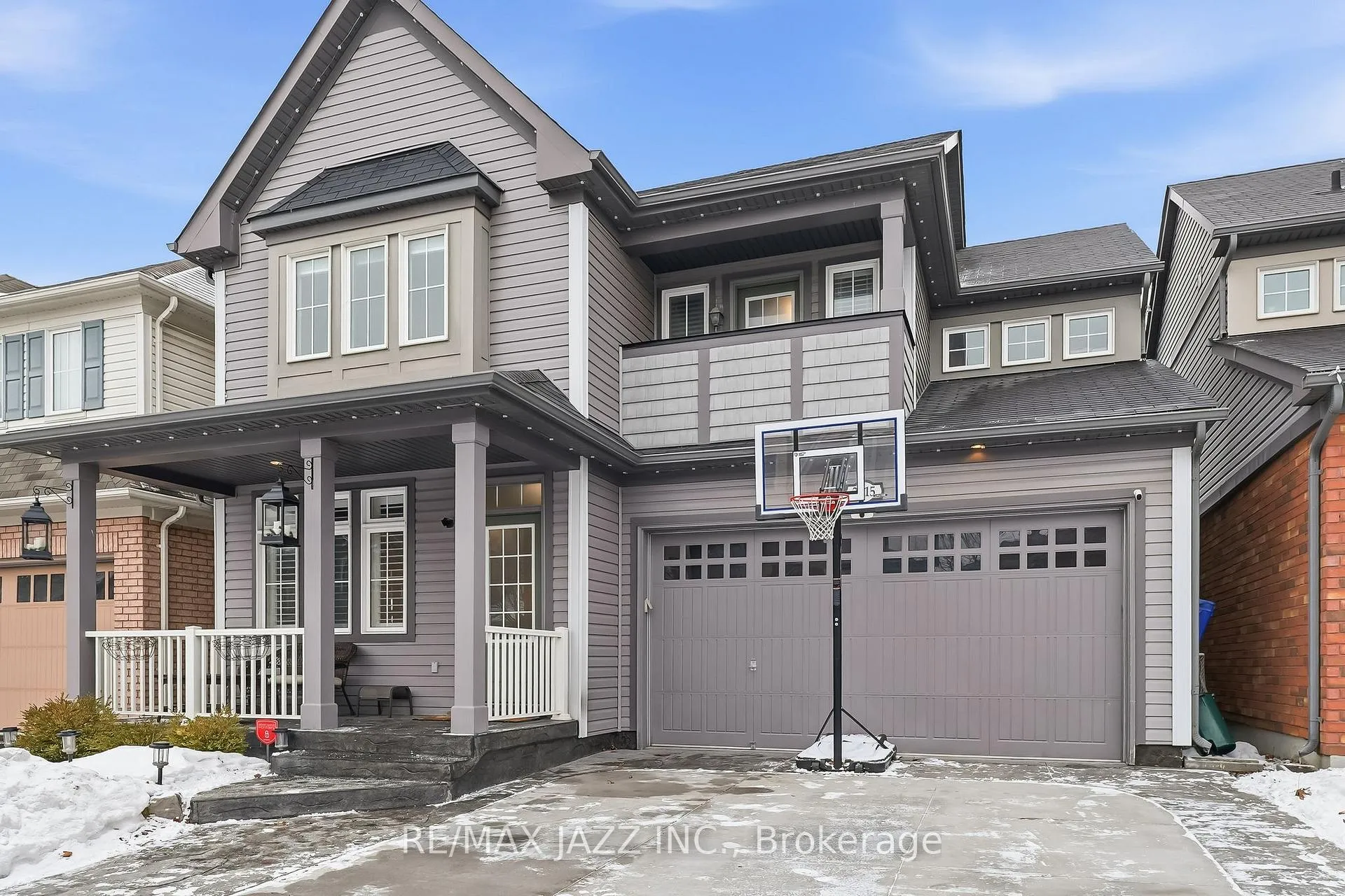 Photo 2 of 2415 Winlord Place, Oshawa, Windfields — HOMEH