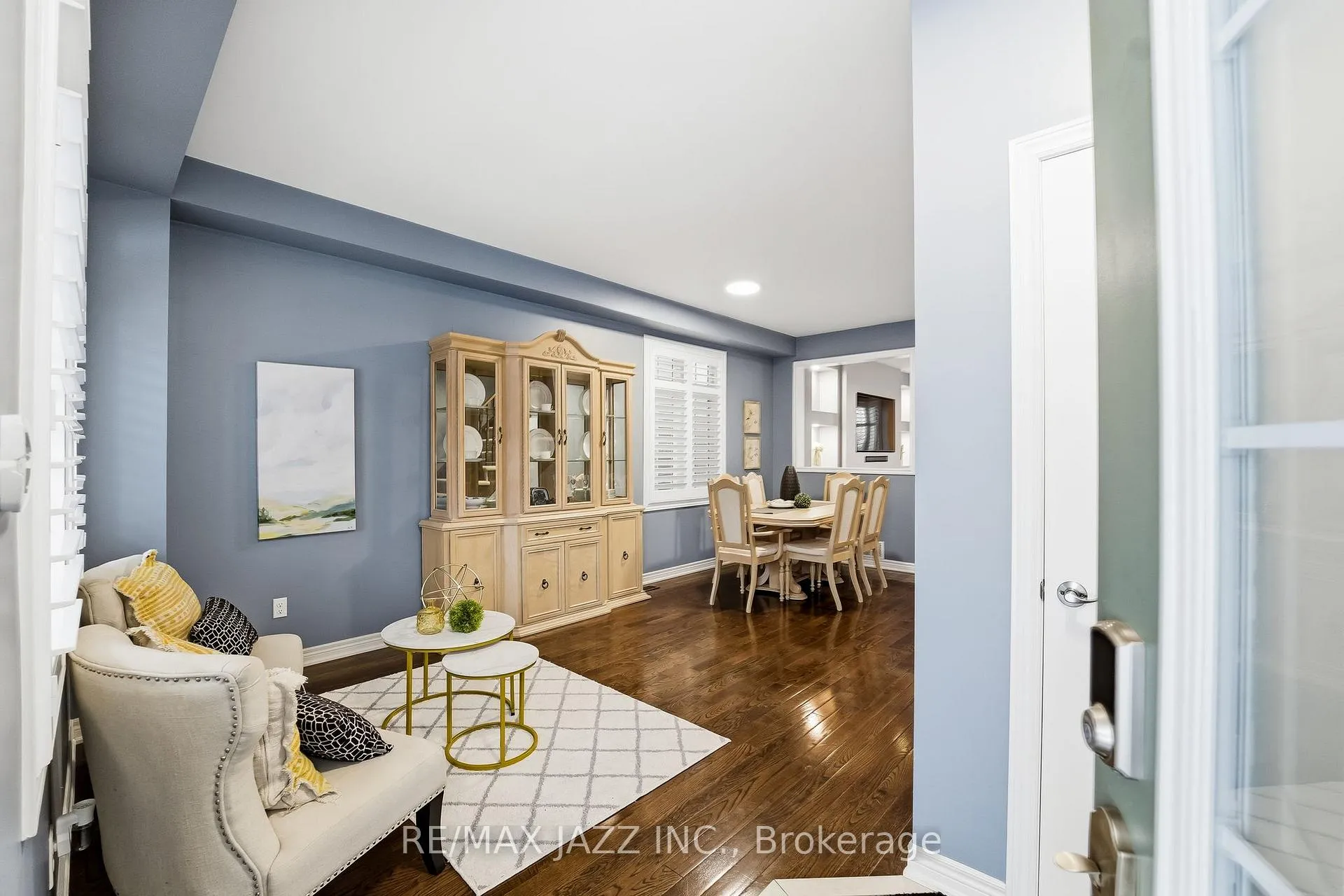 Photo 4 of 2415 Winlord Place, Oshawa, Windfields — HOMEH