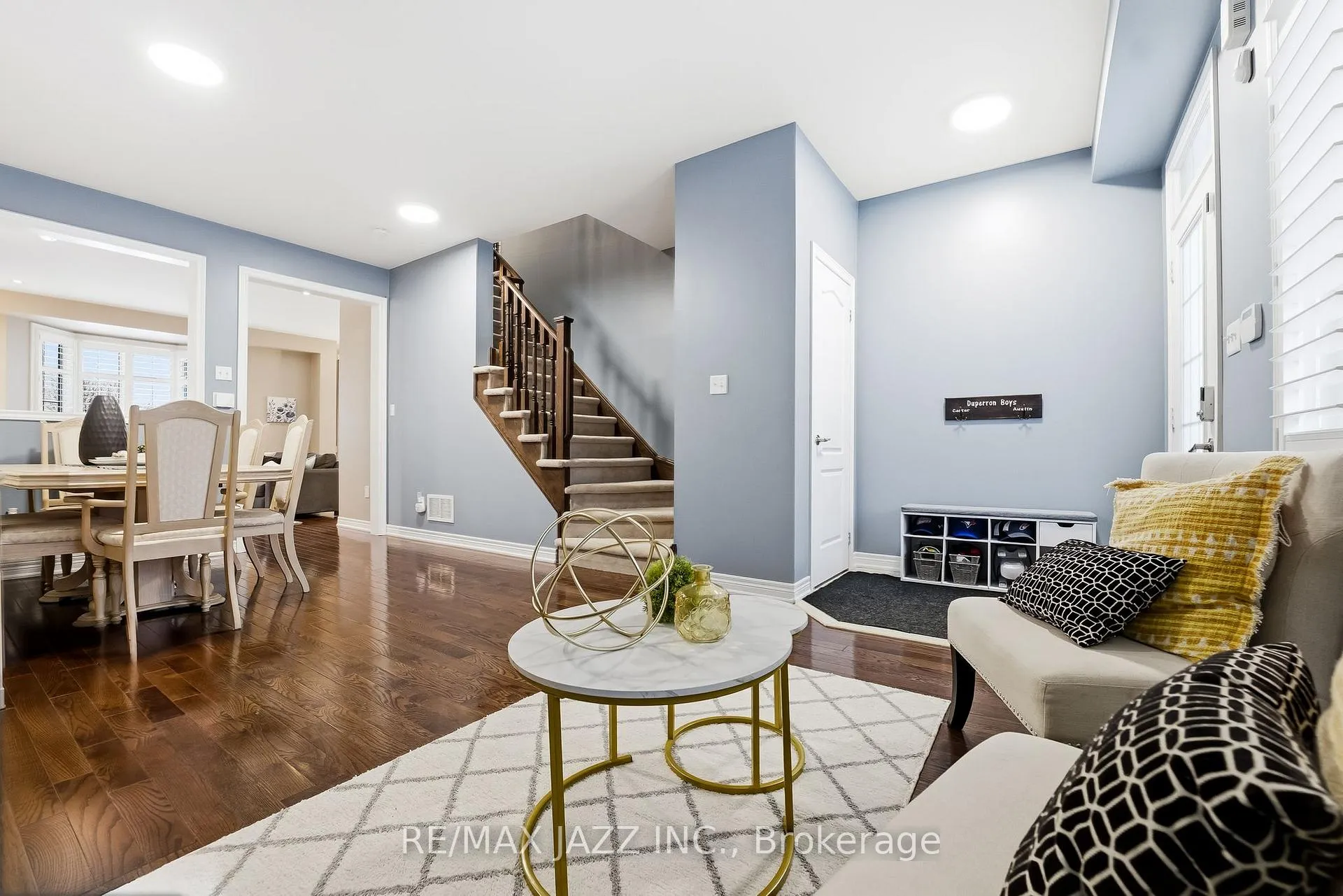 Photo 5 of 2415 Winlord Place, Oshawa, Windfields — HOMEH