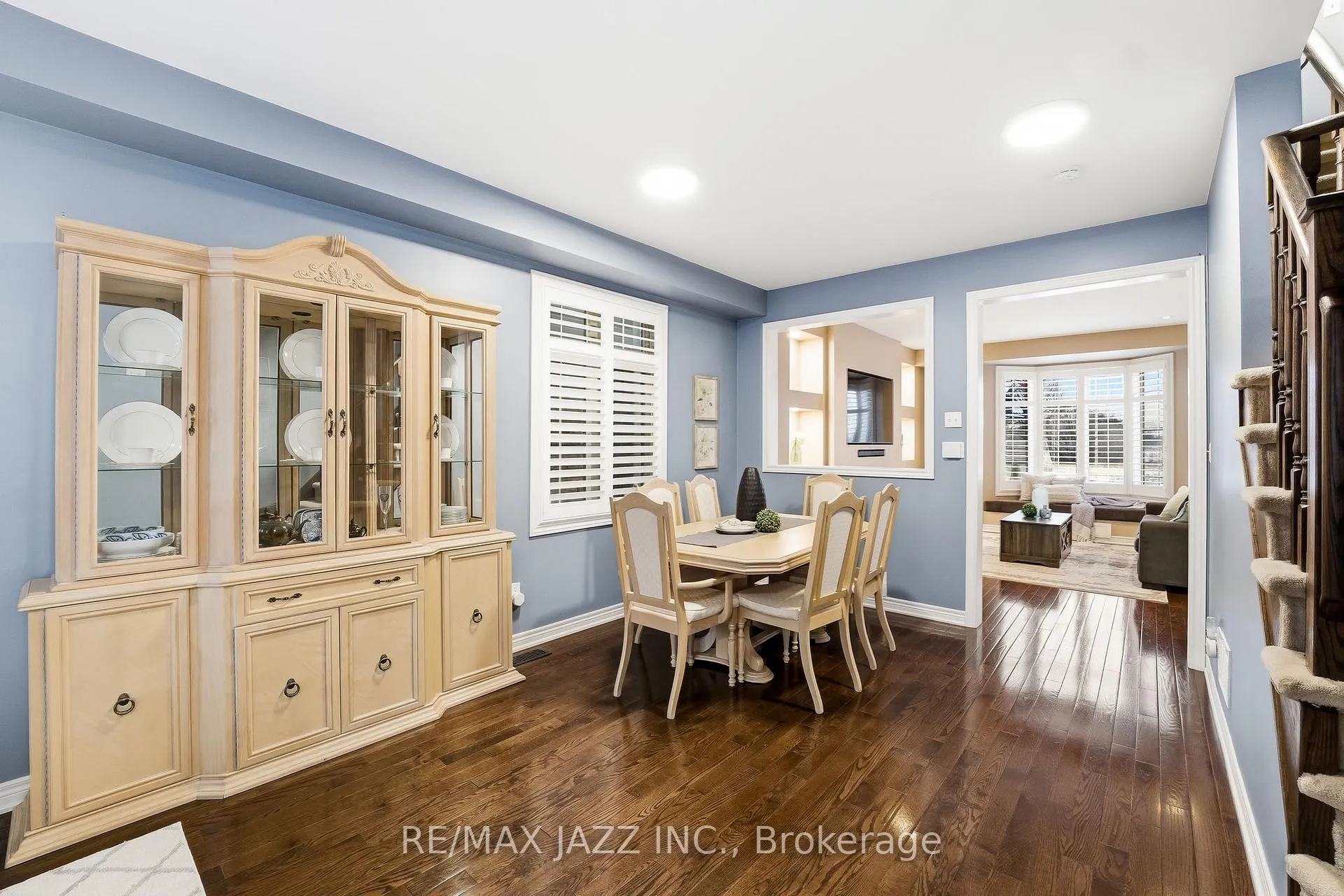 Photo 7 of 2415 Winlord Place, Oshawa, Windfields — HOMEH