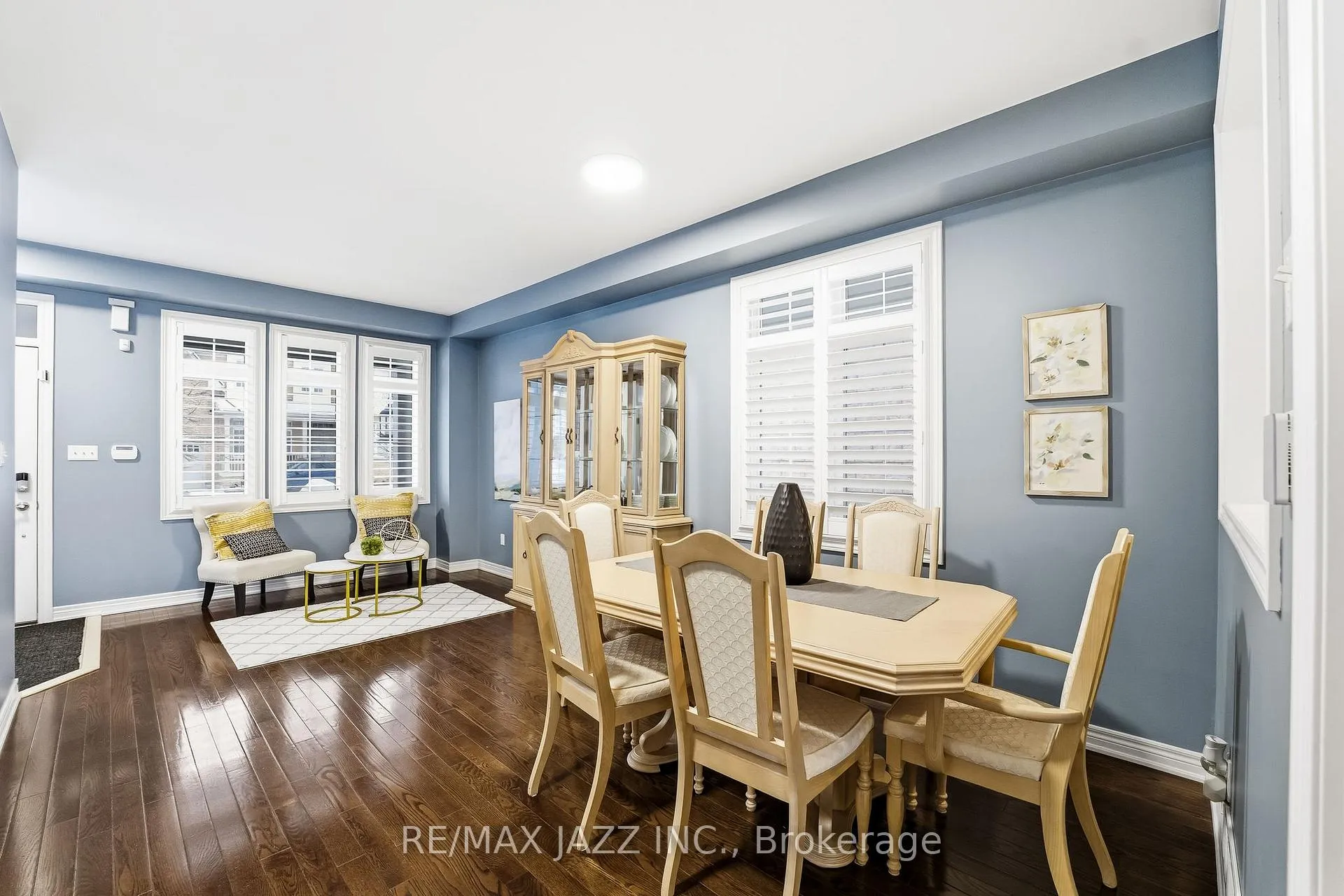 Photo 8 of 2415 Winlord Place, Oshawa, Windfields — HOMEH