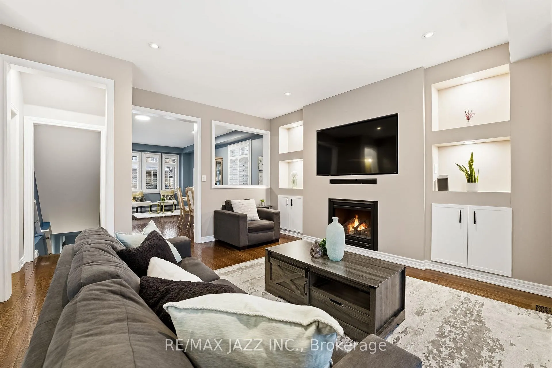 Photo 11 of 2415 Winlord Place, Oshawa, Windfields — HOMEH