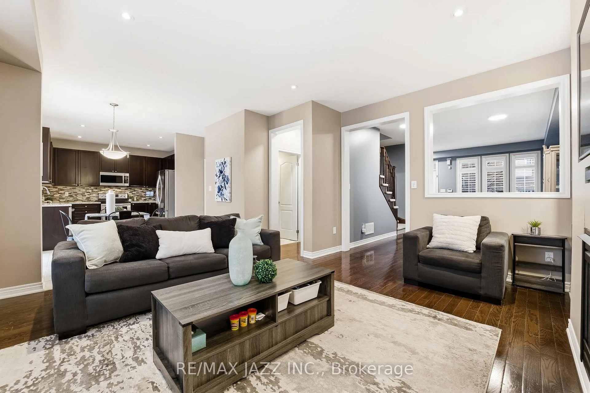 Photo 12 of 2415 Winlord Place, Oshawa, Windfields — HOMEH