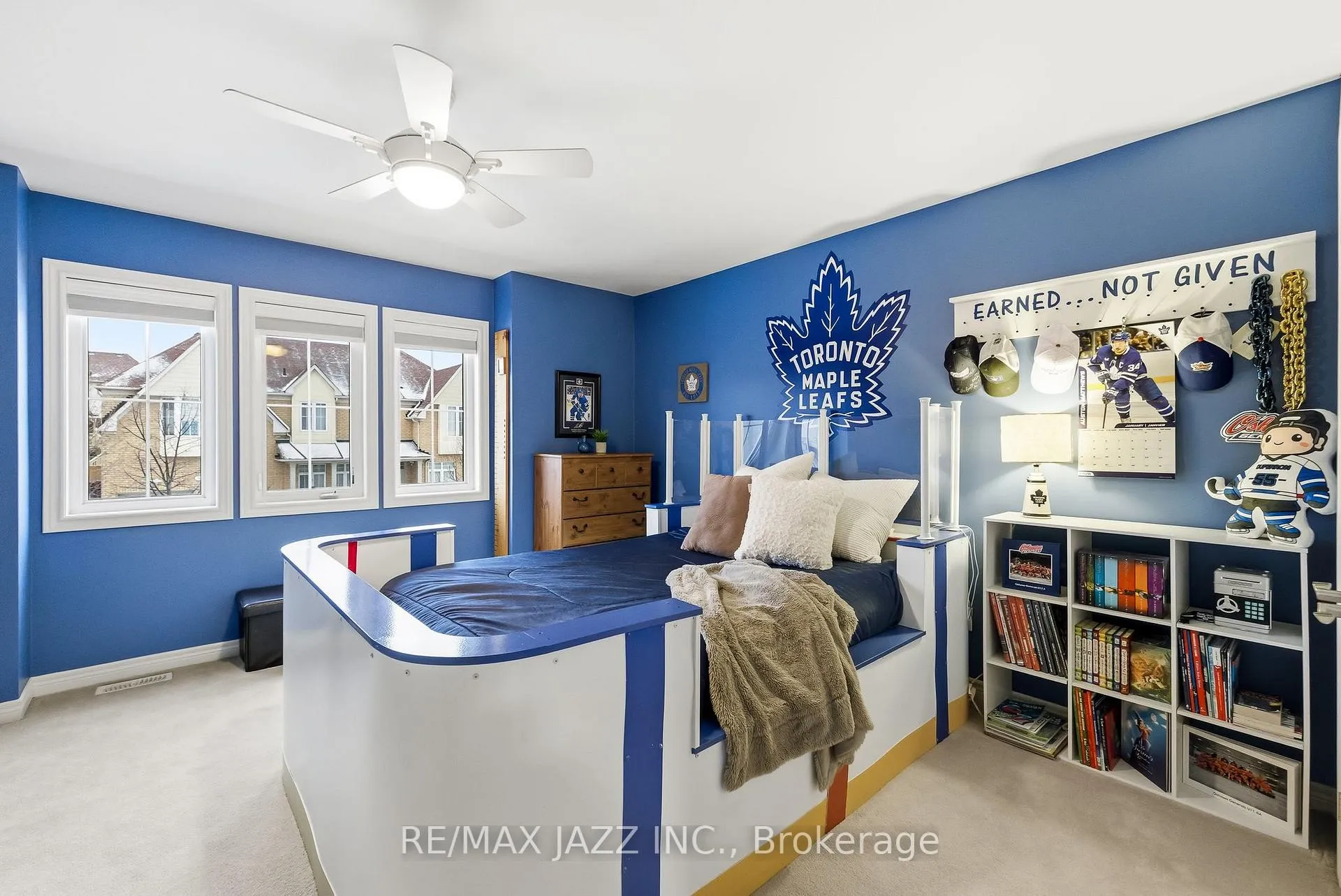 Photo 26 of 2415 Winlord Place, Oshawa, Windfields — HOMEH