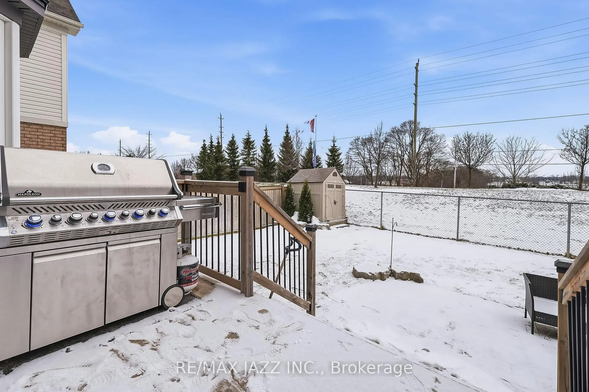 Photo 43 of 2415 Winlord Place, Oshawa, Windfields — HOMEH