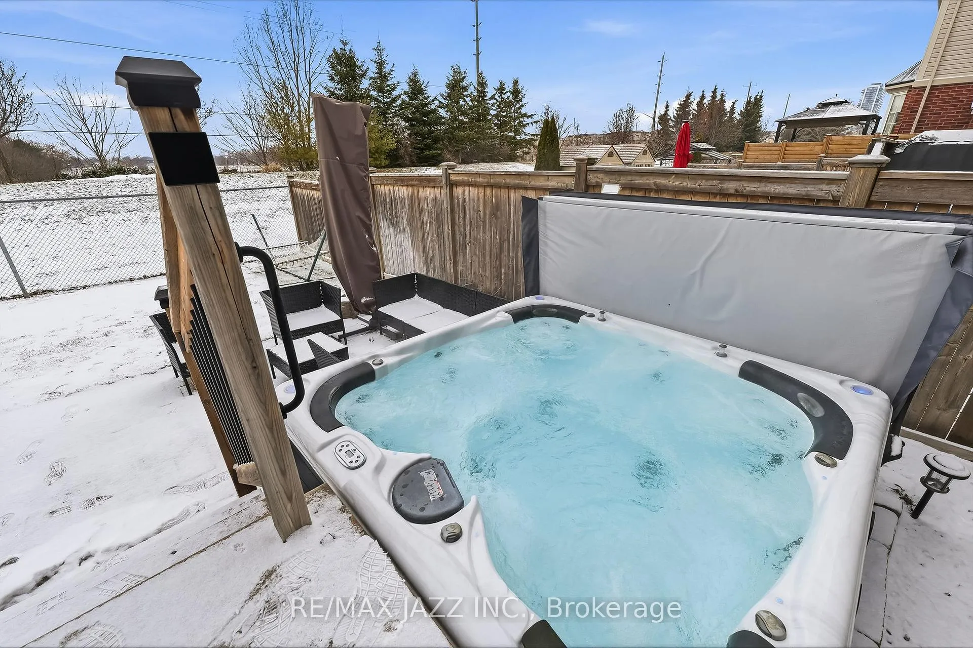Photo 44 of 2415 Winlord Place, Oshawa, Windfields — HOMEH